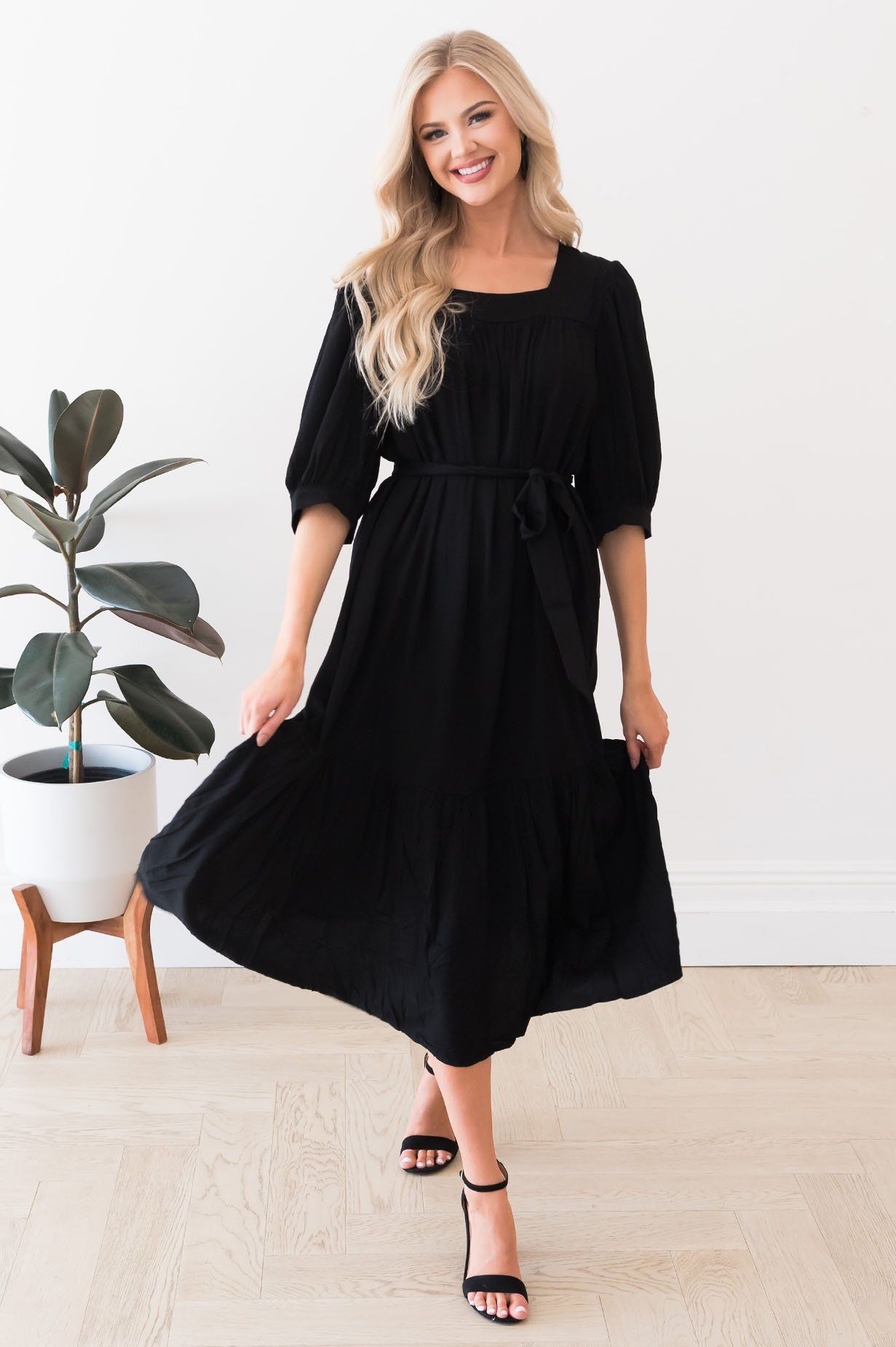 The Yelinah Modest Dresses vendor-unknown 