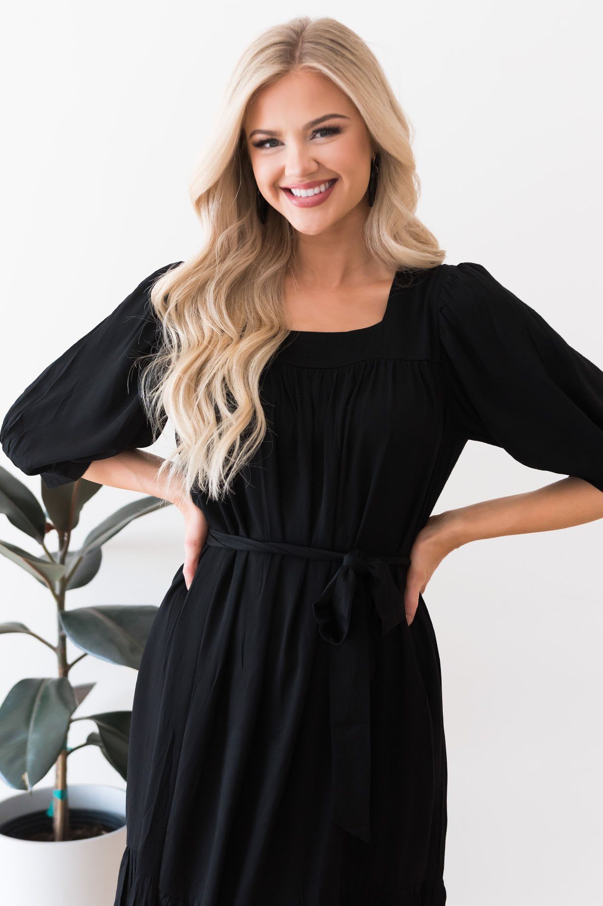 The Yelinah Modest Dresses vendor-unknown 