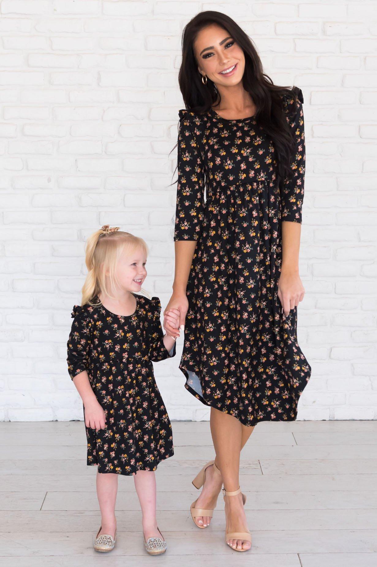 The Samantha Modest Dresses vendor-unknown 