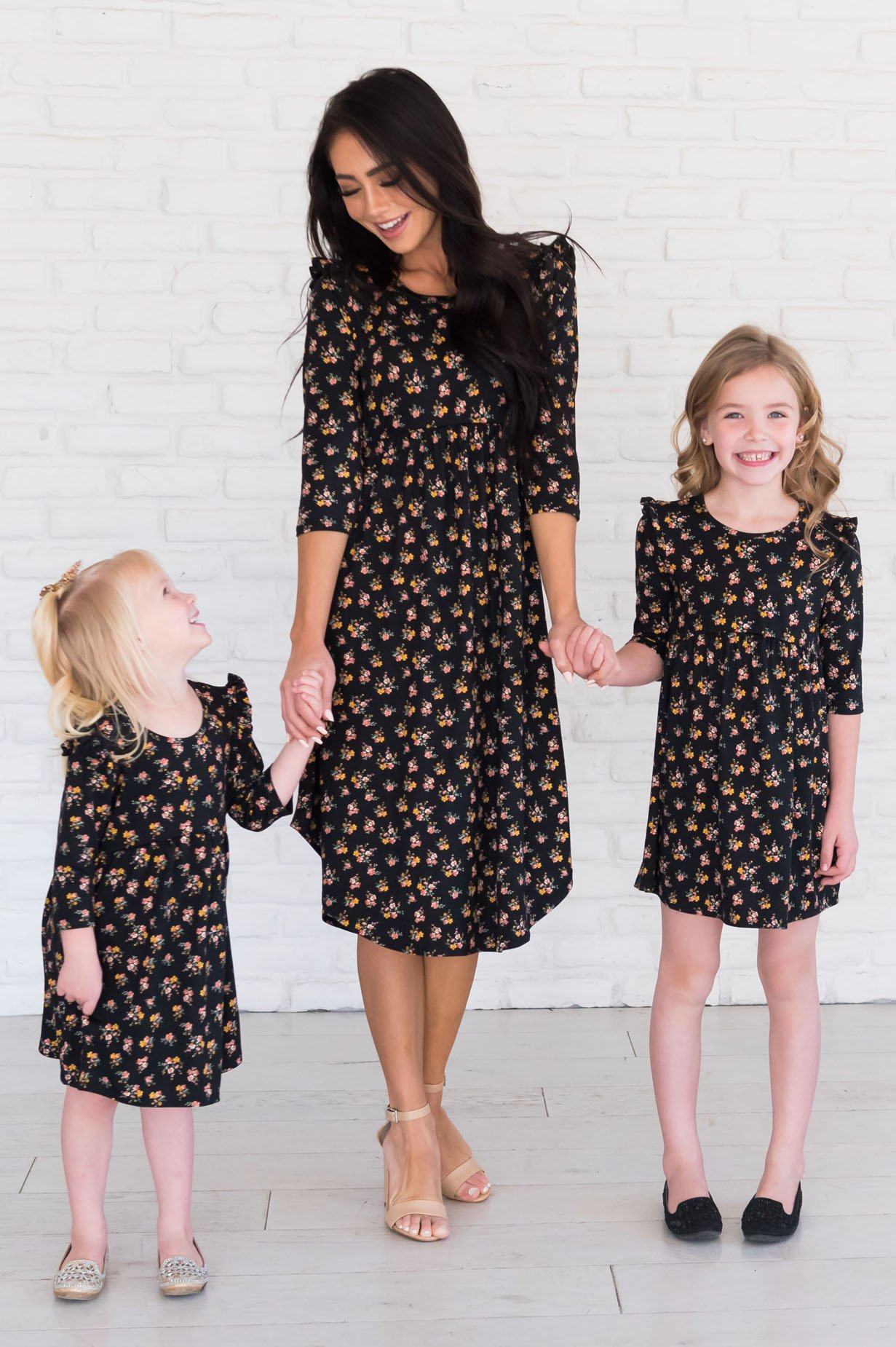 The Samantha Modest Dresses vendor-unknown 