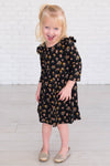 The Little Samantha Modest Dresses vendor-unknown