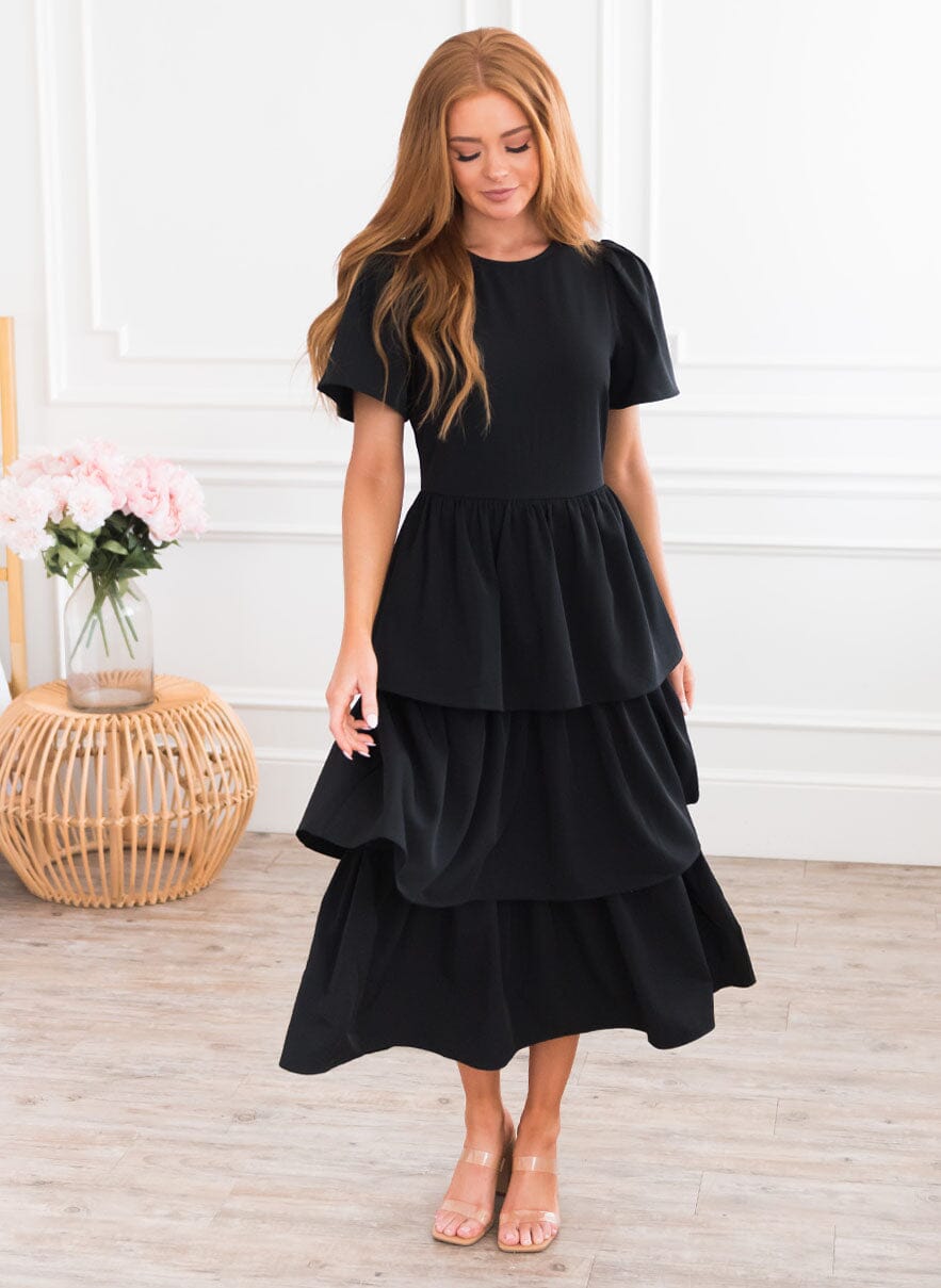 The Livy Modest Dresses vendor-unknown 