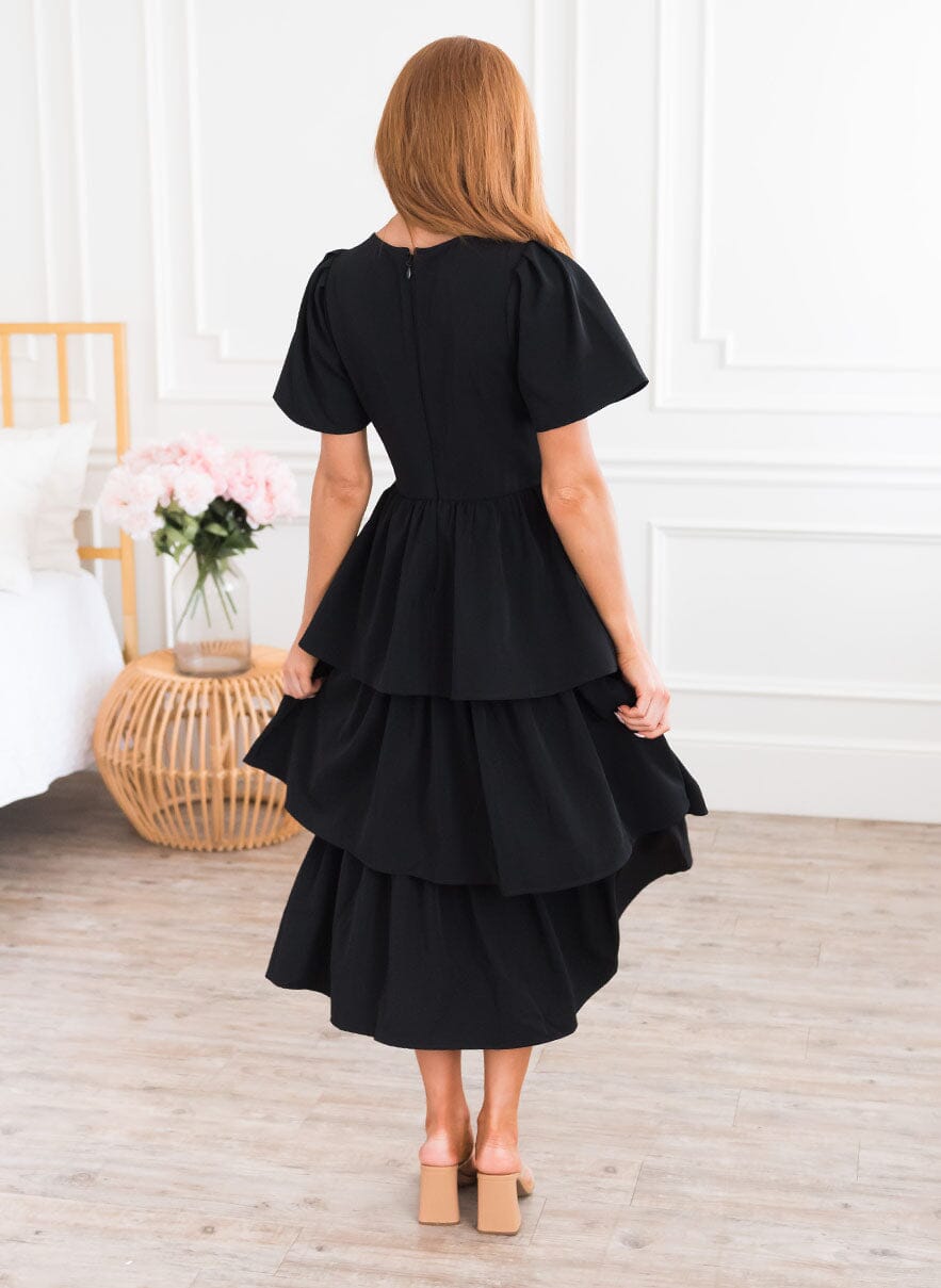 The Livy Modest Dresses vendor-unknown 