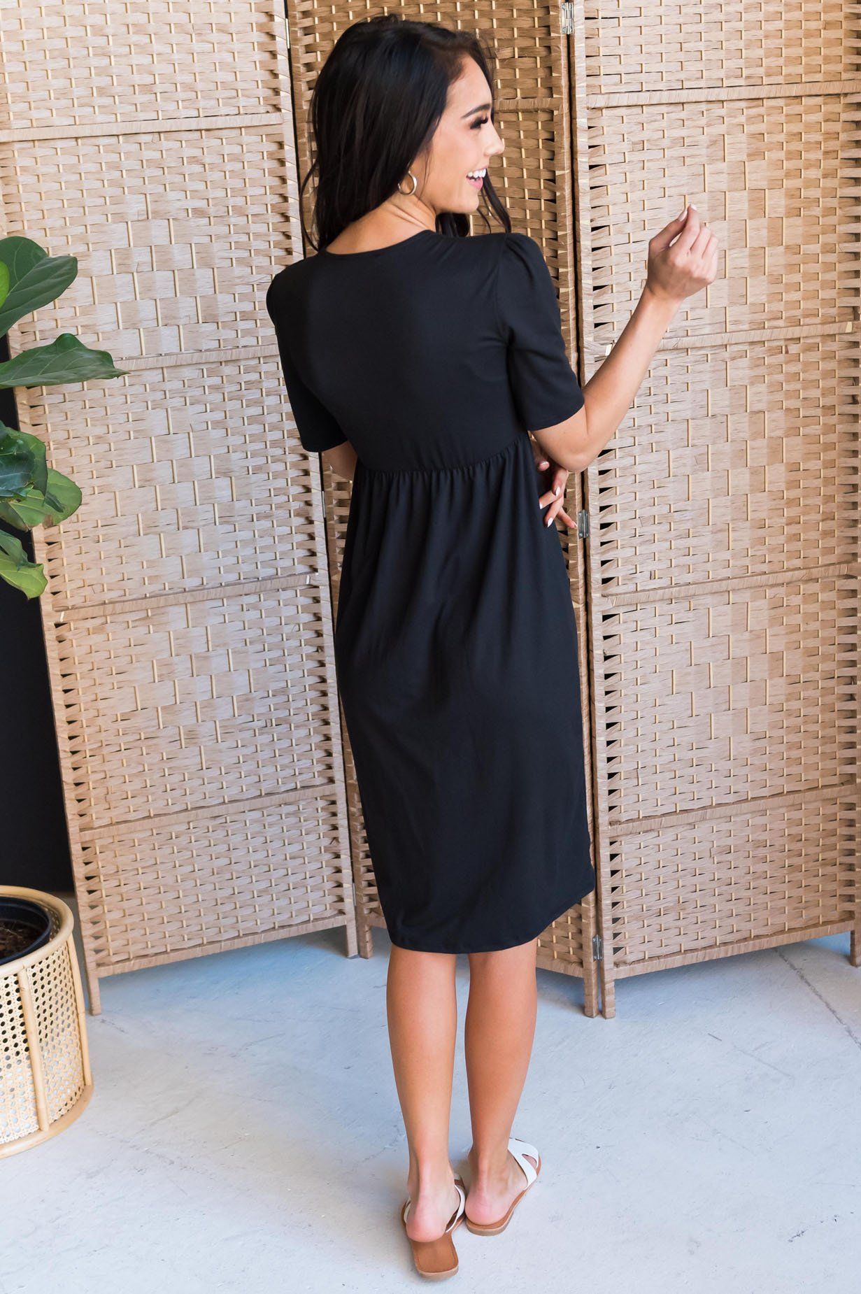 The Jeri Modest Dresses vendor-unknown 