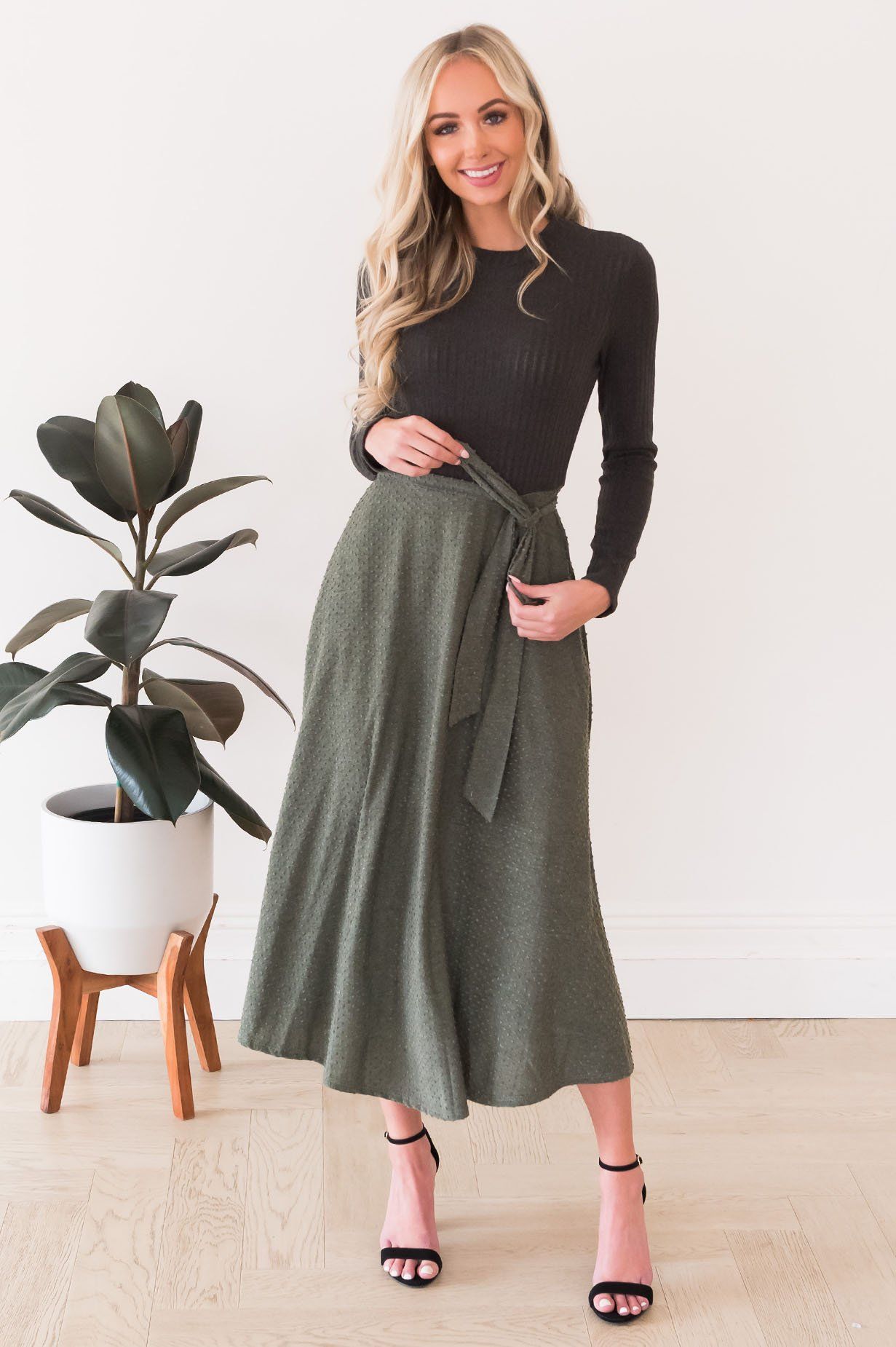 The Jovana Modest Dresses vendor-unknown 