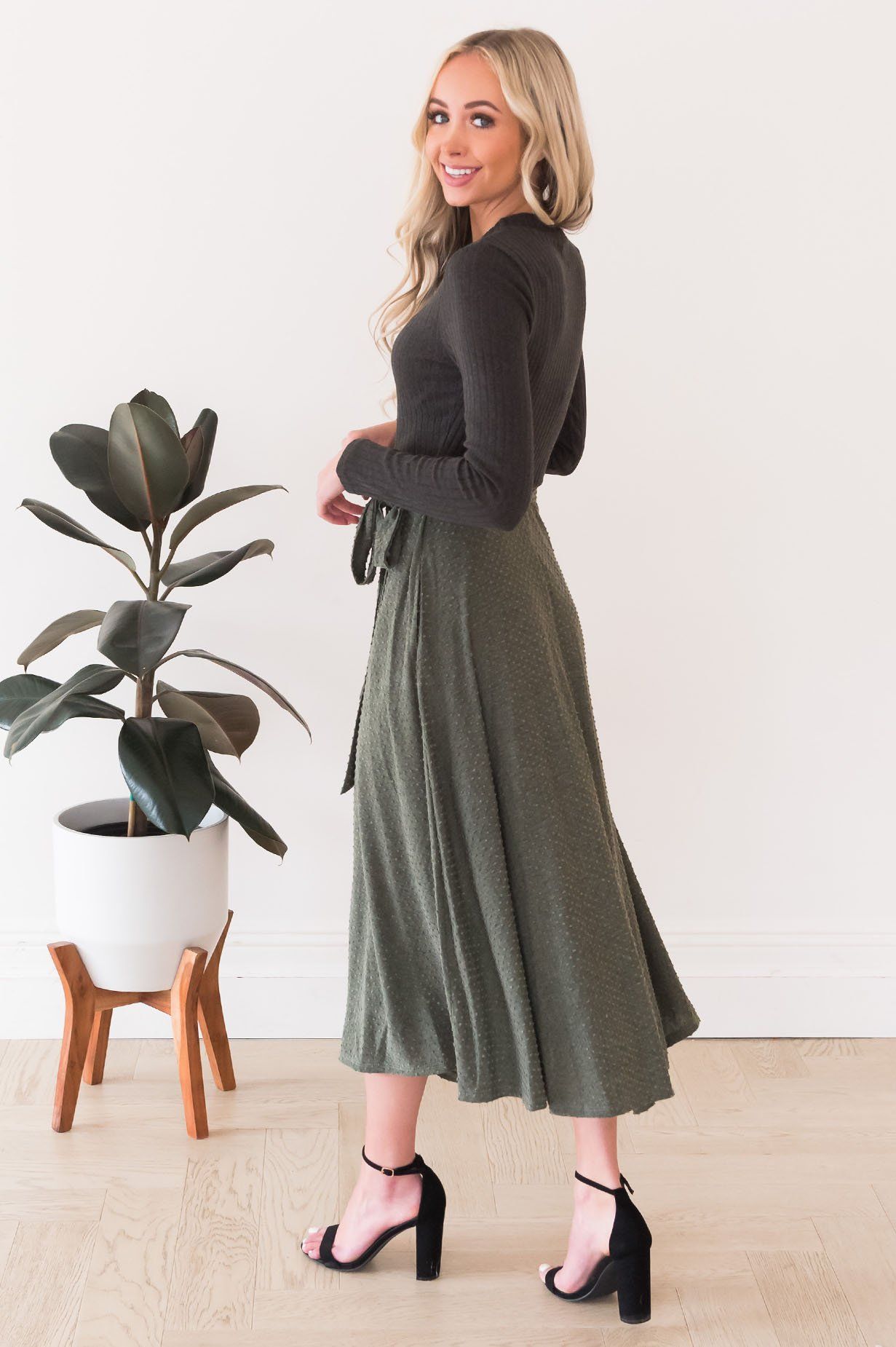 The Jovana Modest Dresses vendor-unknown 