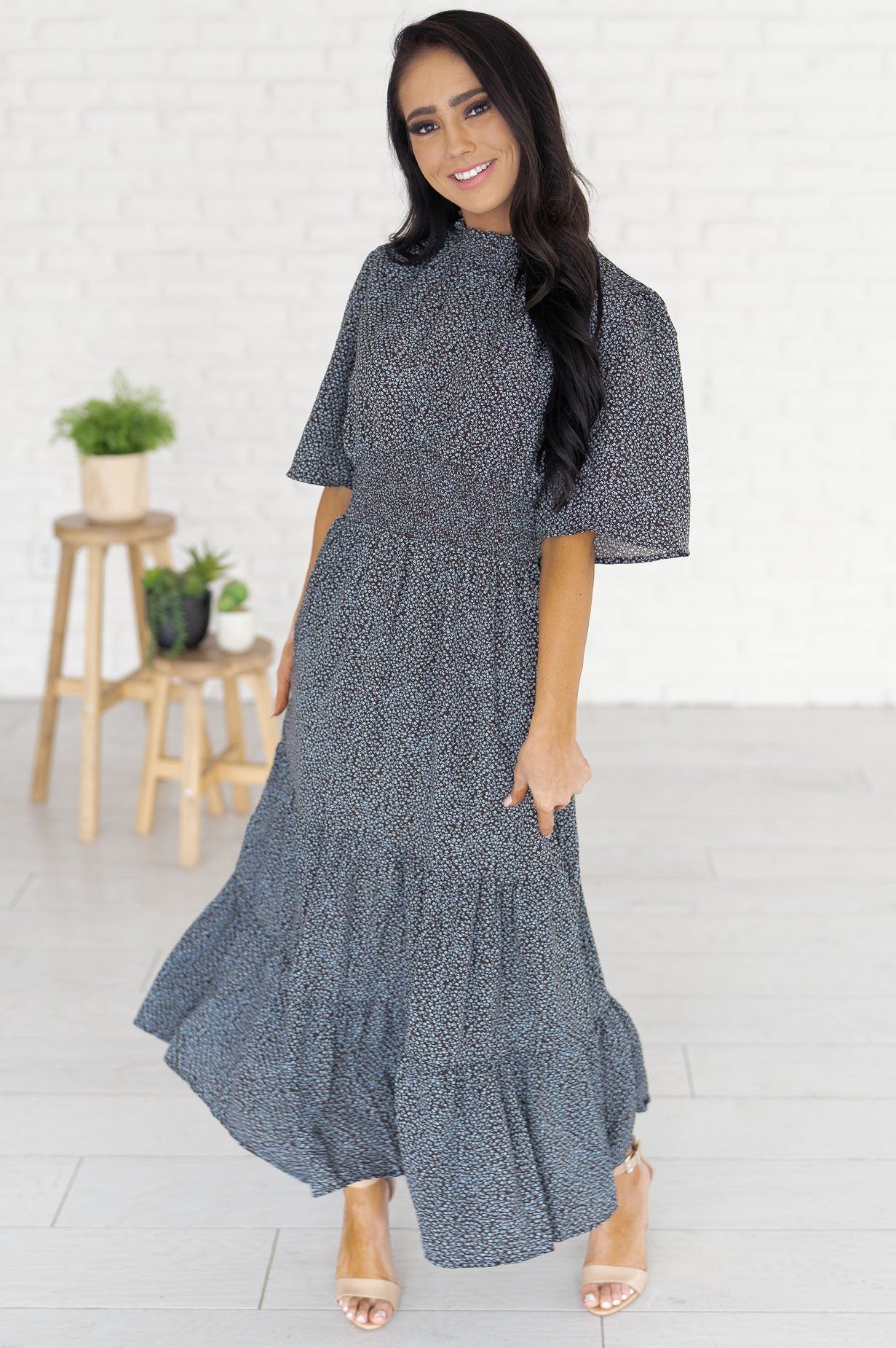 The Meylyza Modest Dresses vendor-unknown 