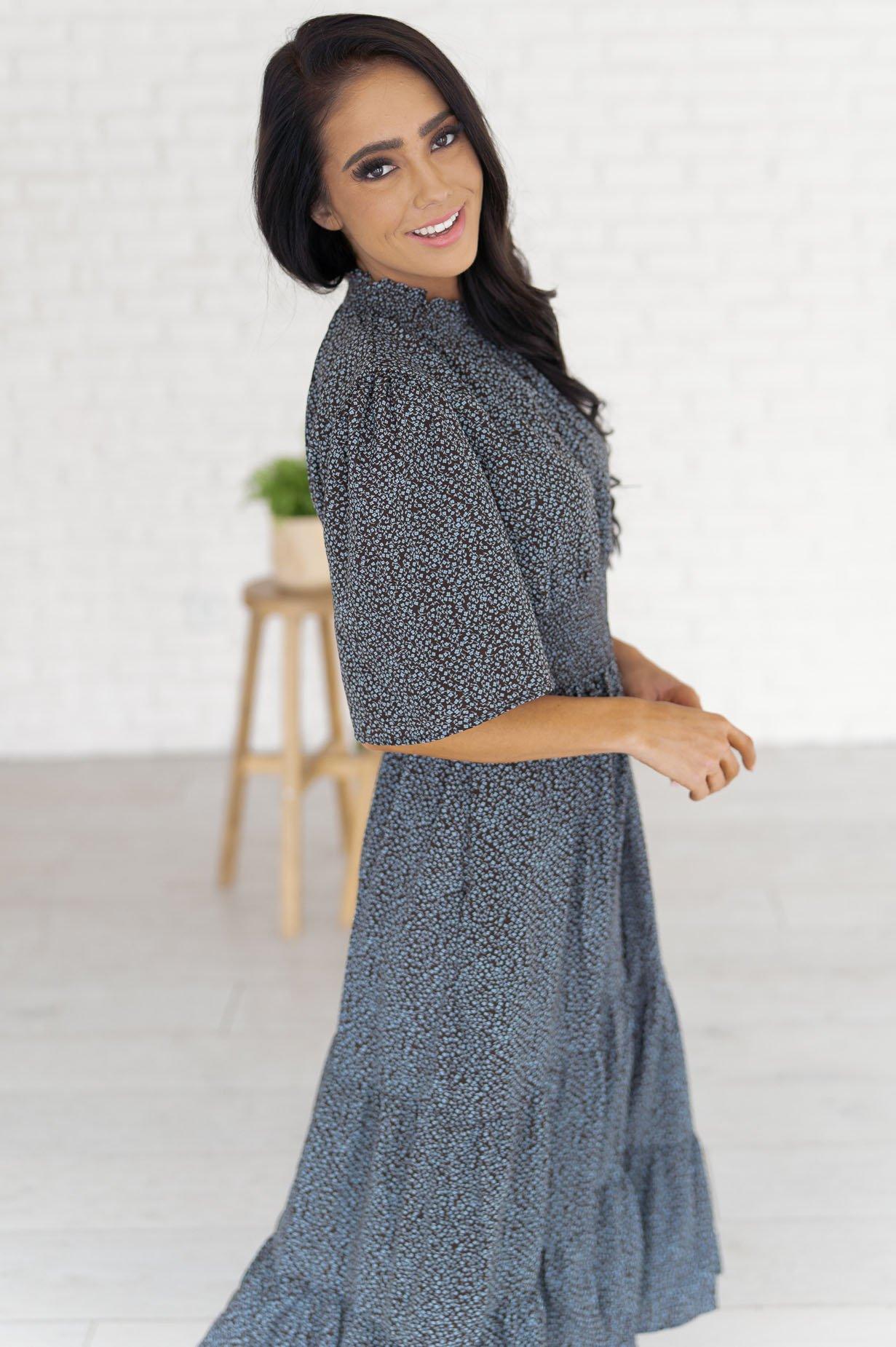 The Meylyza Modest Dresses vendor-unknown 