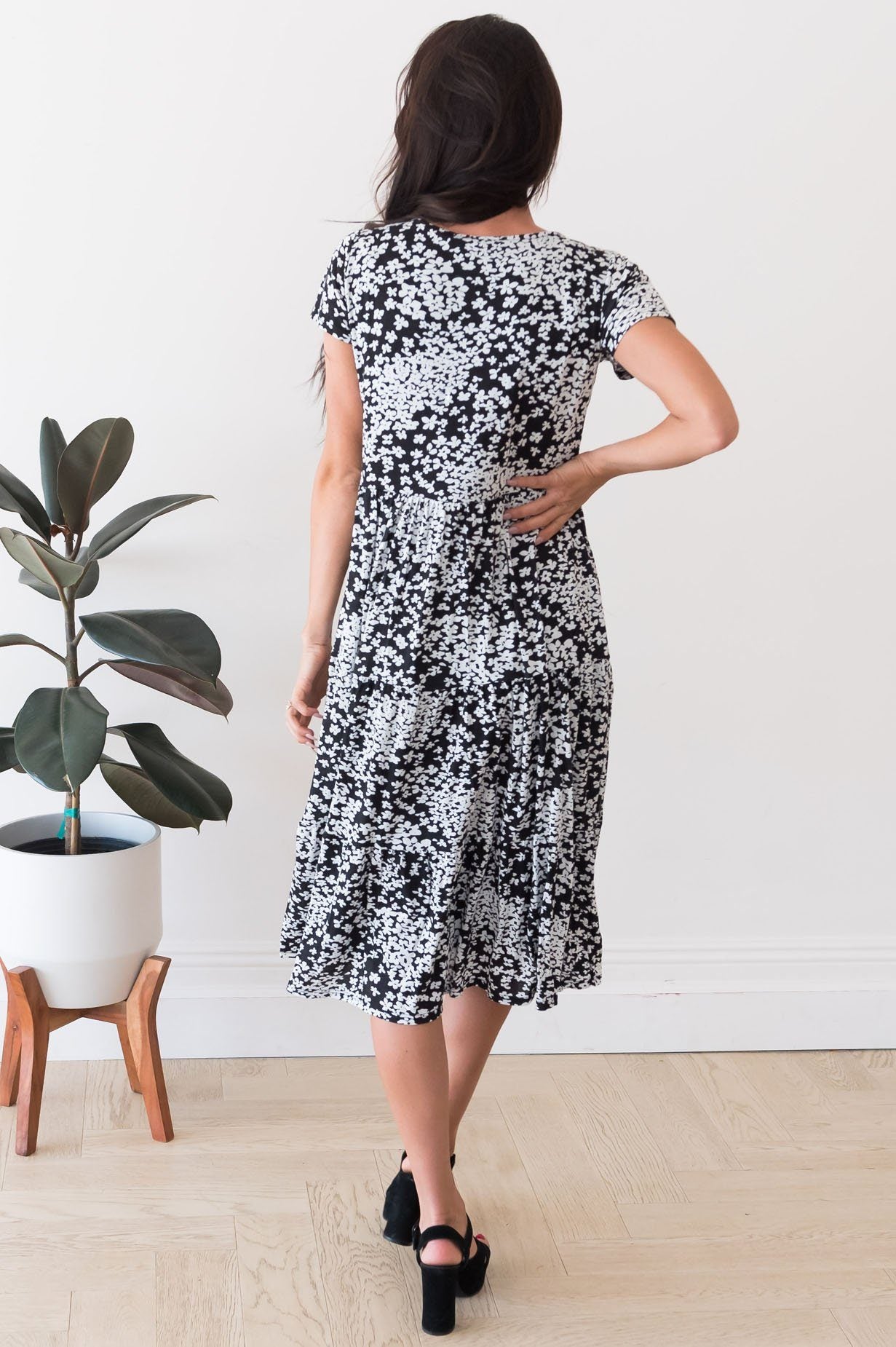 The Marcilene Modest Dresses vendor-unknown 