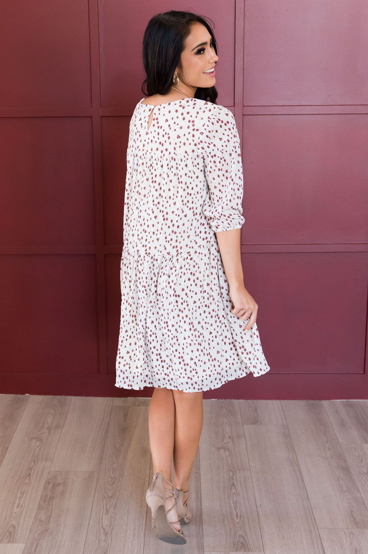 The Blake Modest Dresses vendor-unknown 