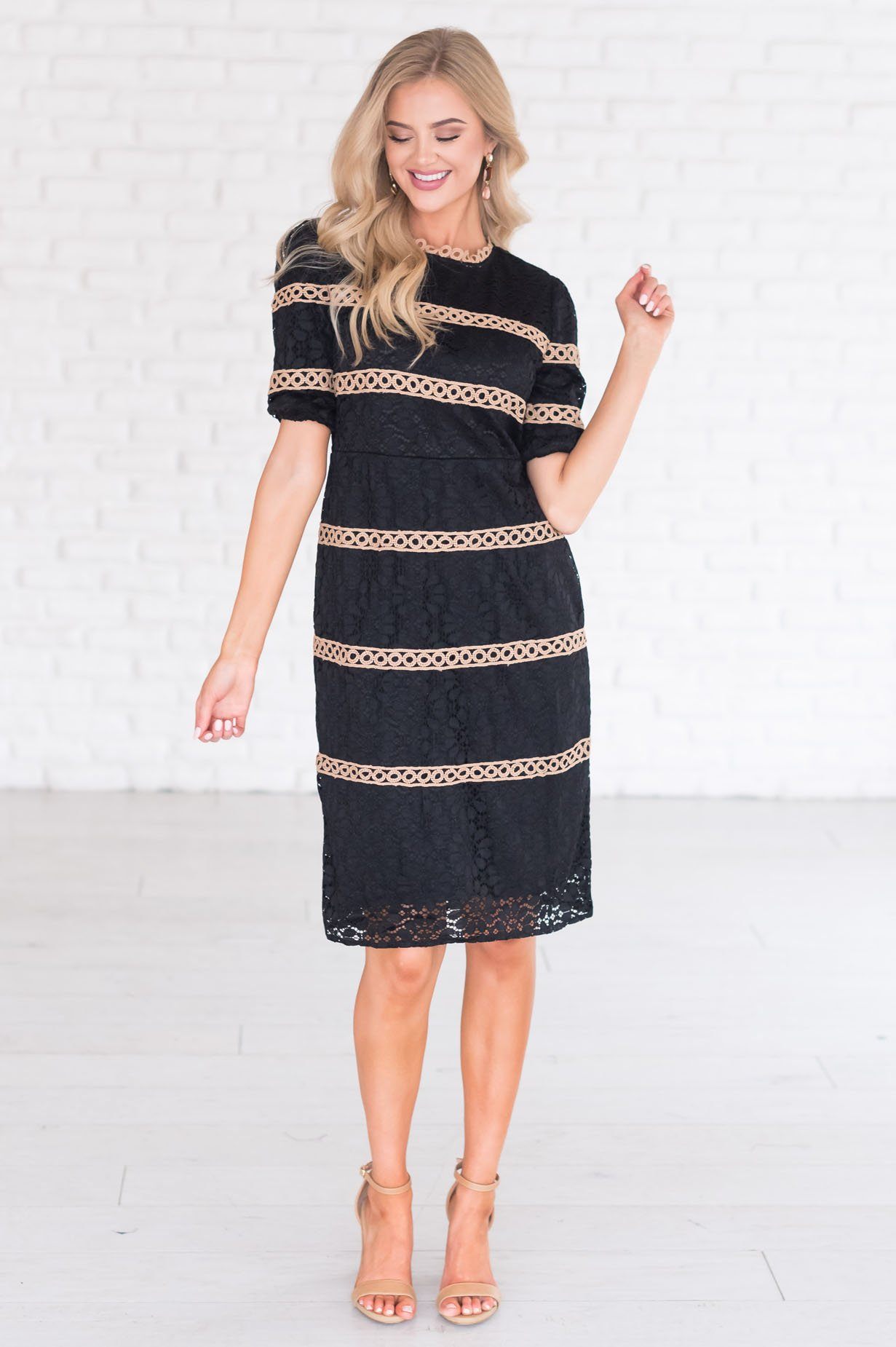 The Peggie Modest Dresses vendor-unknown 