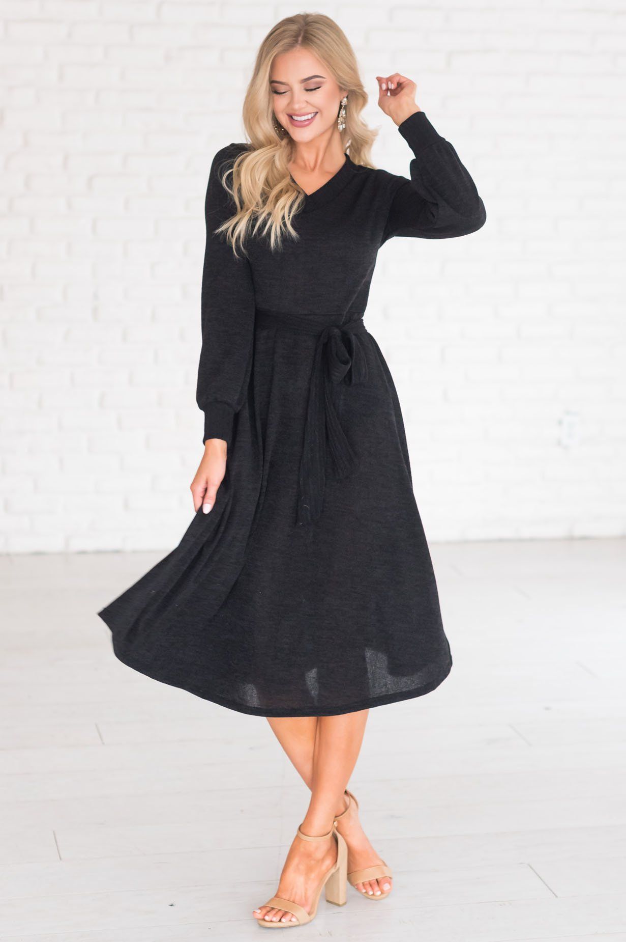 The Halene Modest Dresses vendor-unknown 