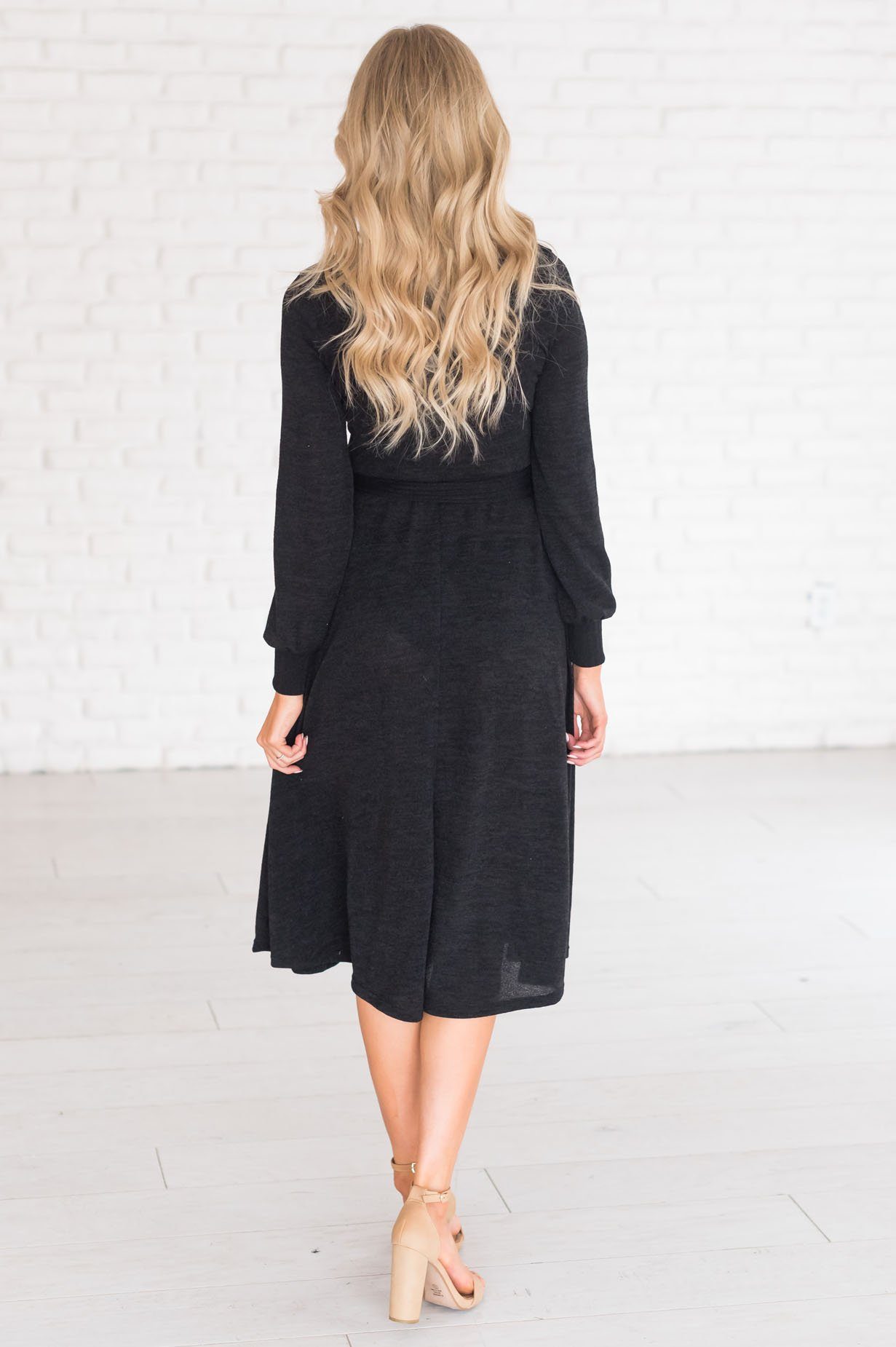 The Halene Modest Dresses vendor-unknown 