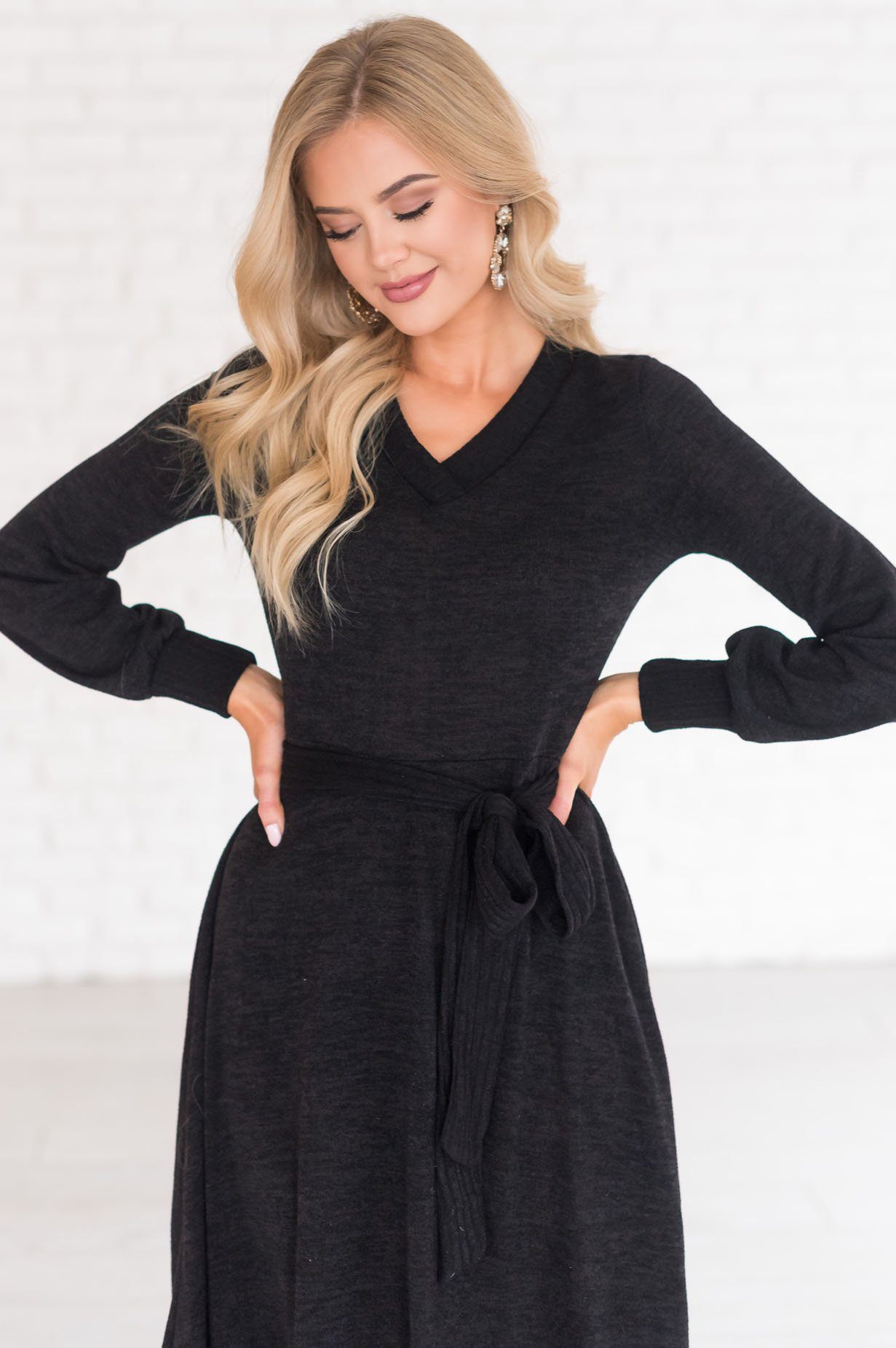 The Halene Modest Dresses vendor-unknown 