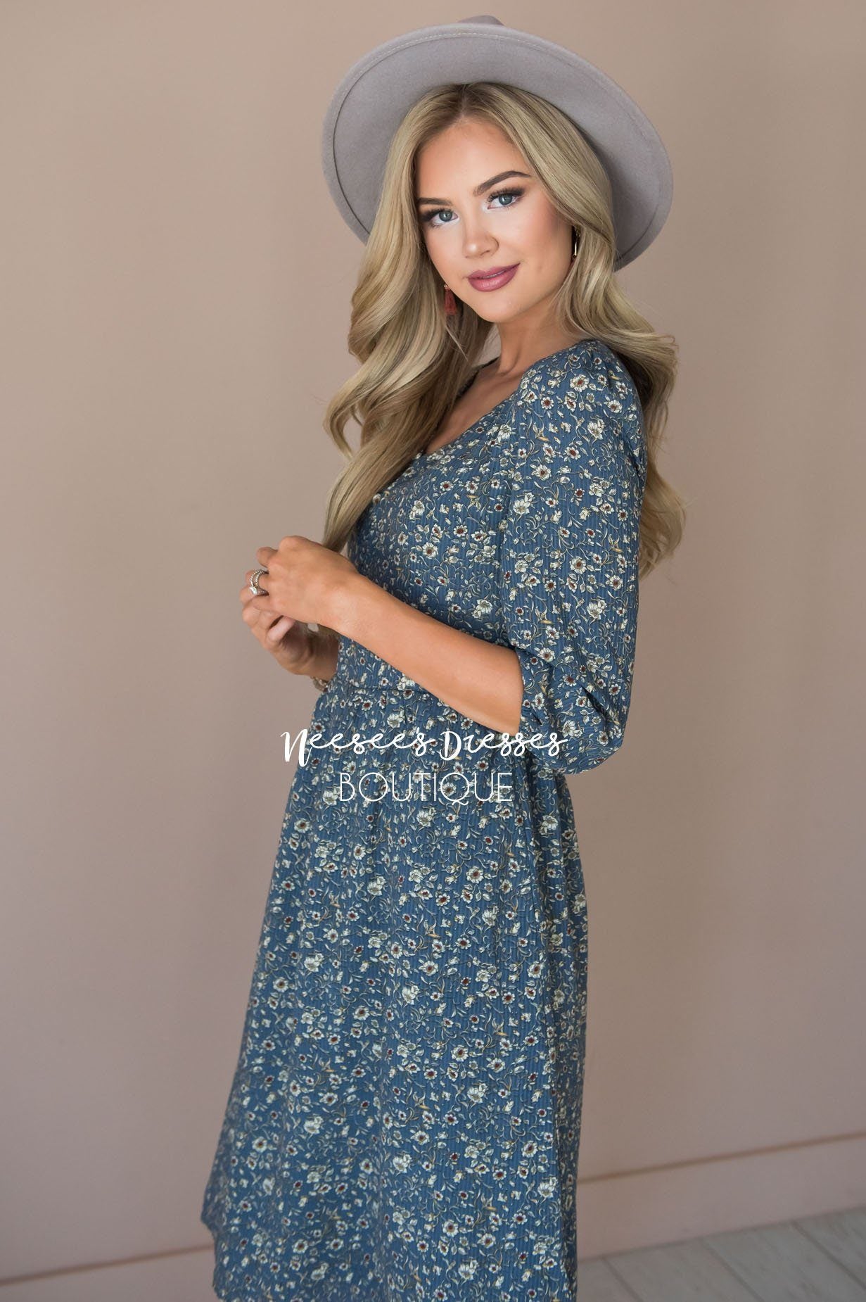 The Blair Modest Dresses vendor-unknown 