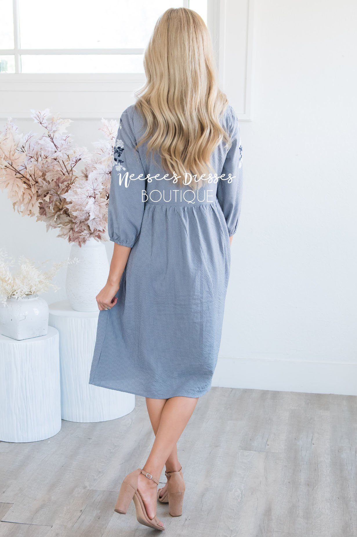 The JoHanna Modest Dresses vendor-unknown 