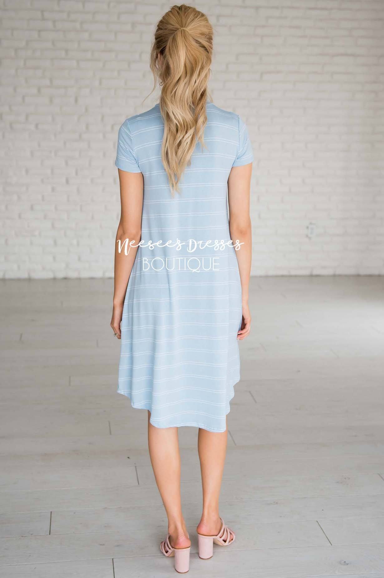 The Martina Modest Dresses vendor-unknown 