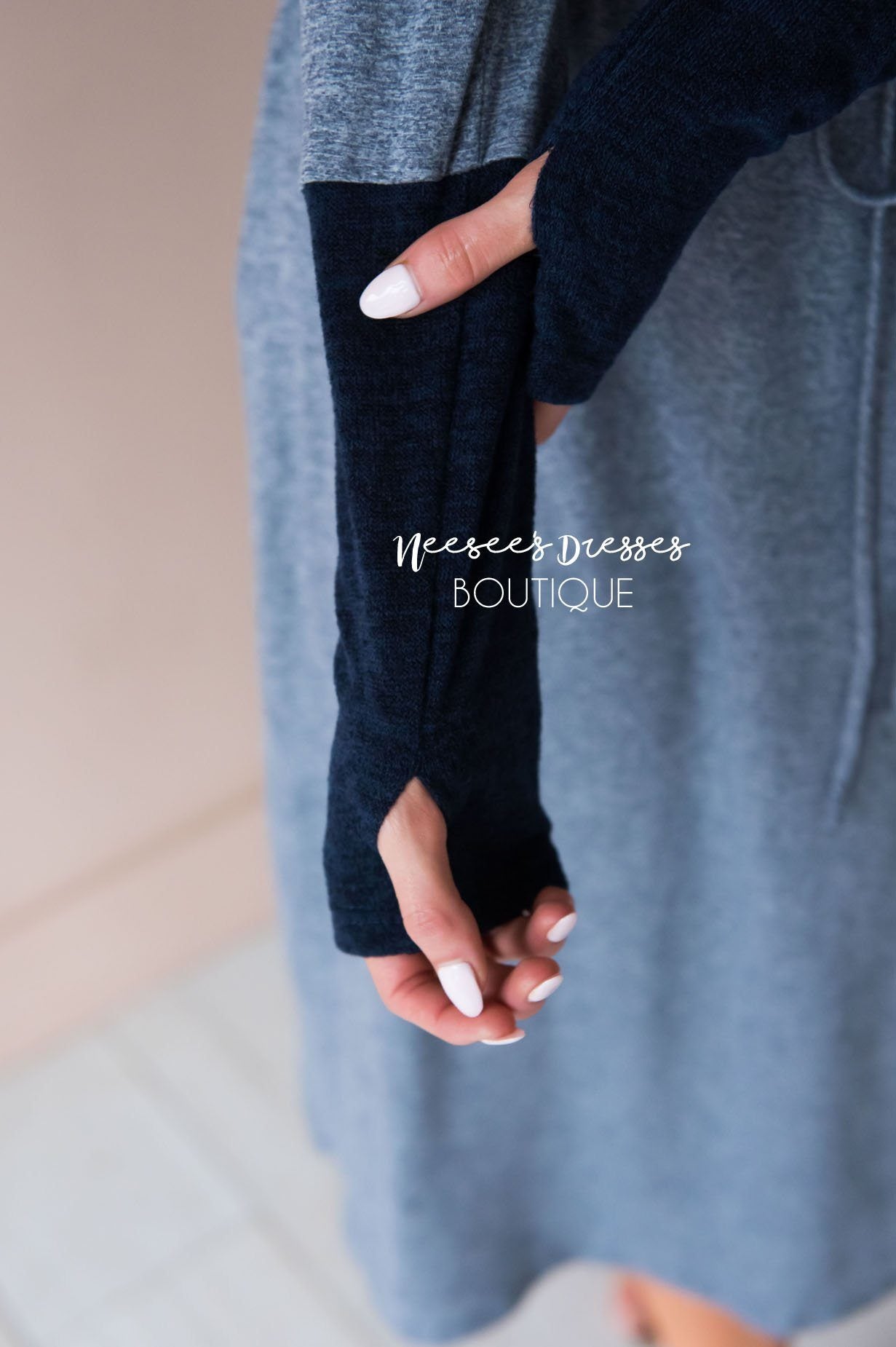 The Blake Modest Dresses vendor-unknown 