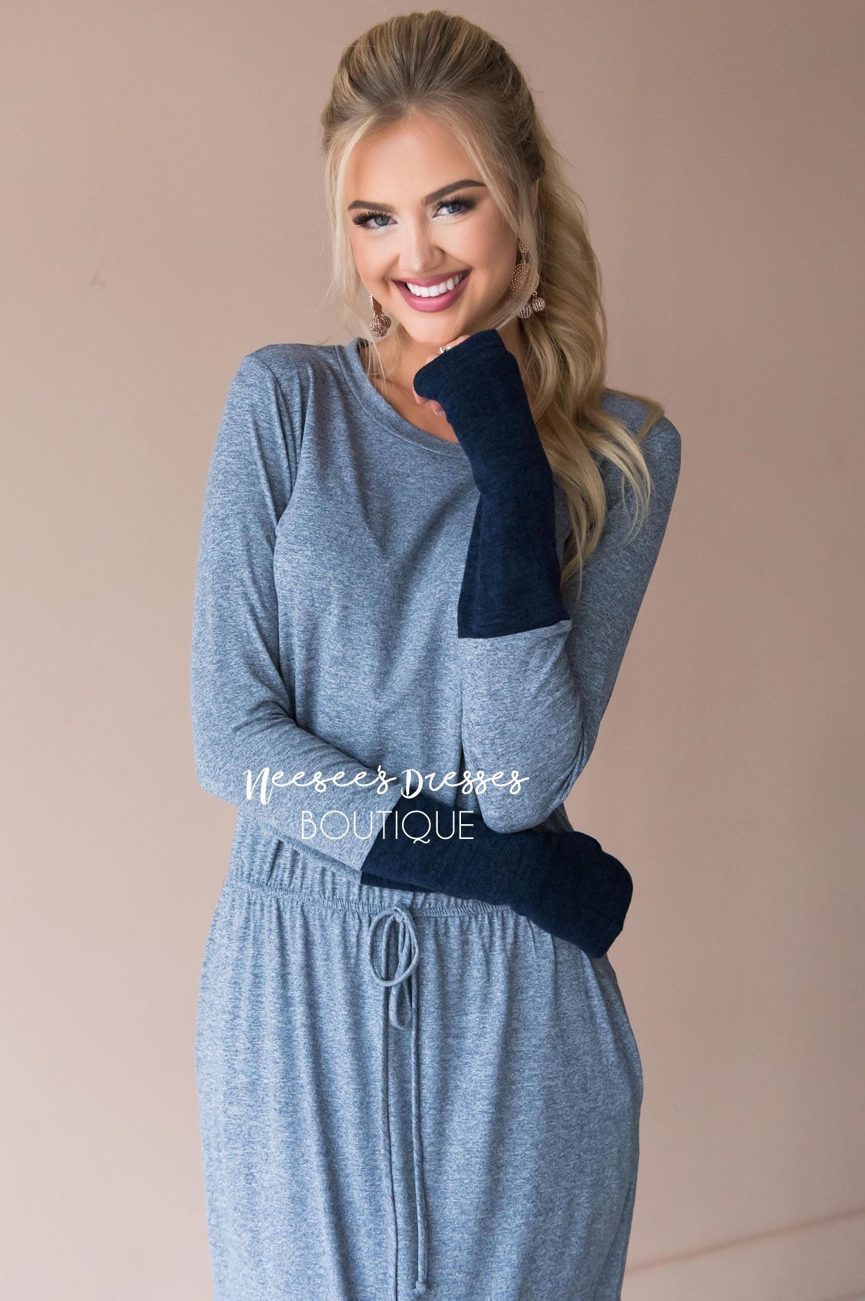 The Blake Modest Dresses vendor-unknown 