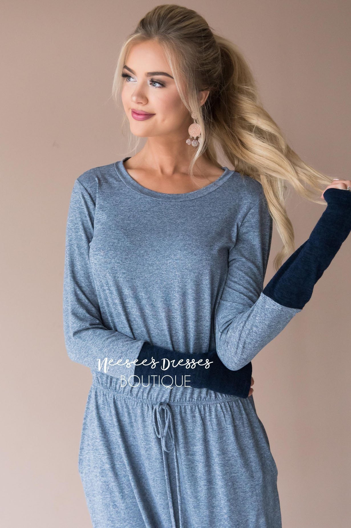 The Blake Modest Dresses vendor-unknown 