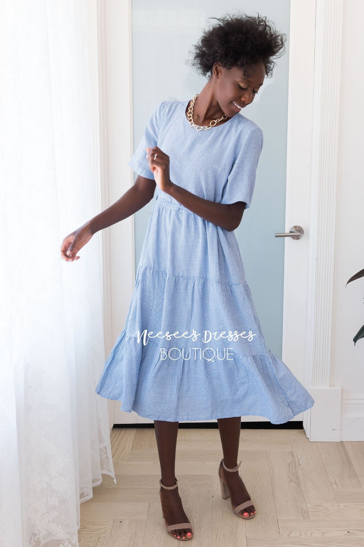 The Robinn Modest Dresses vendor-unknown 