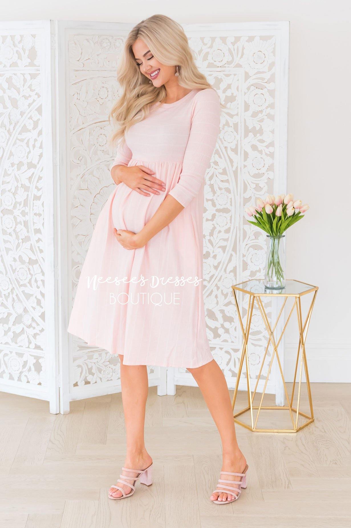 The Dorita Modest Dresses vendor-unknown 