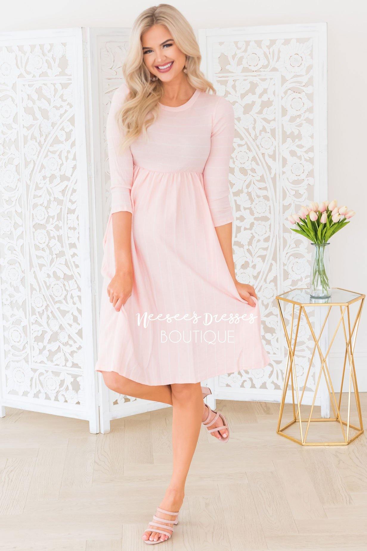 The Dorita Modest Dresses vendor-unknown 