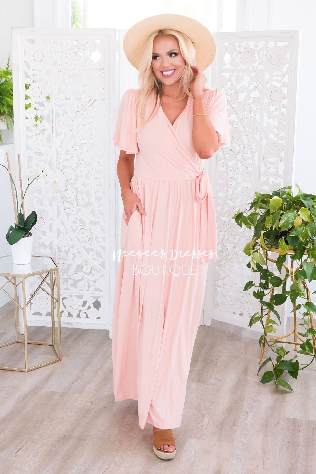 The Andraya Modest Dresses vendor-unknown 