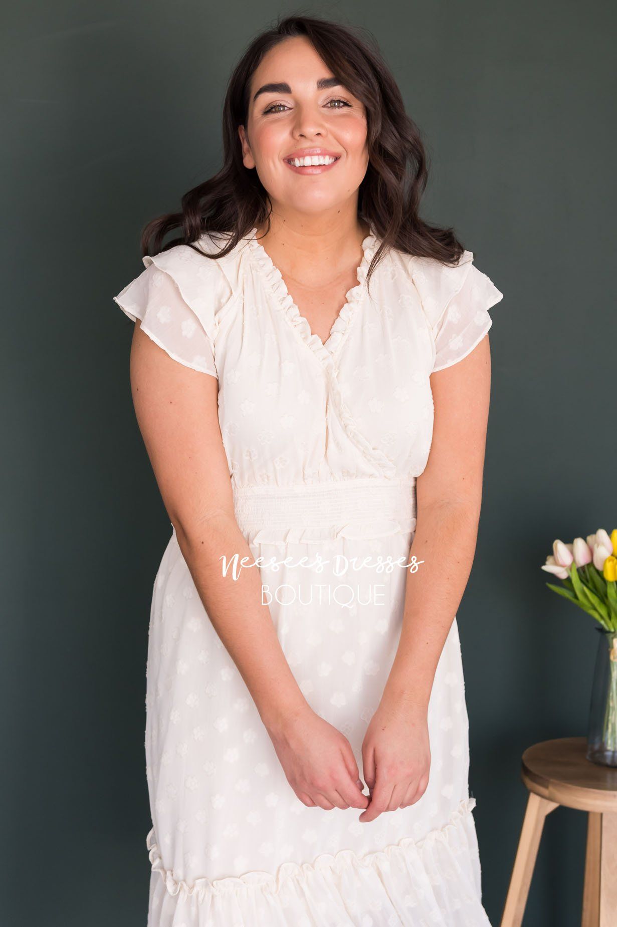 The Braylin Modest Dresses vendor-unknown 