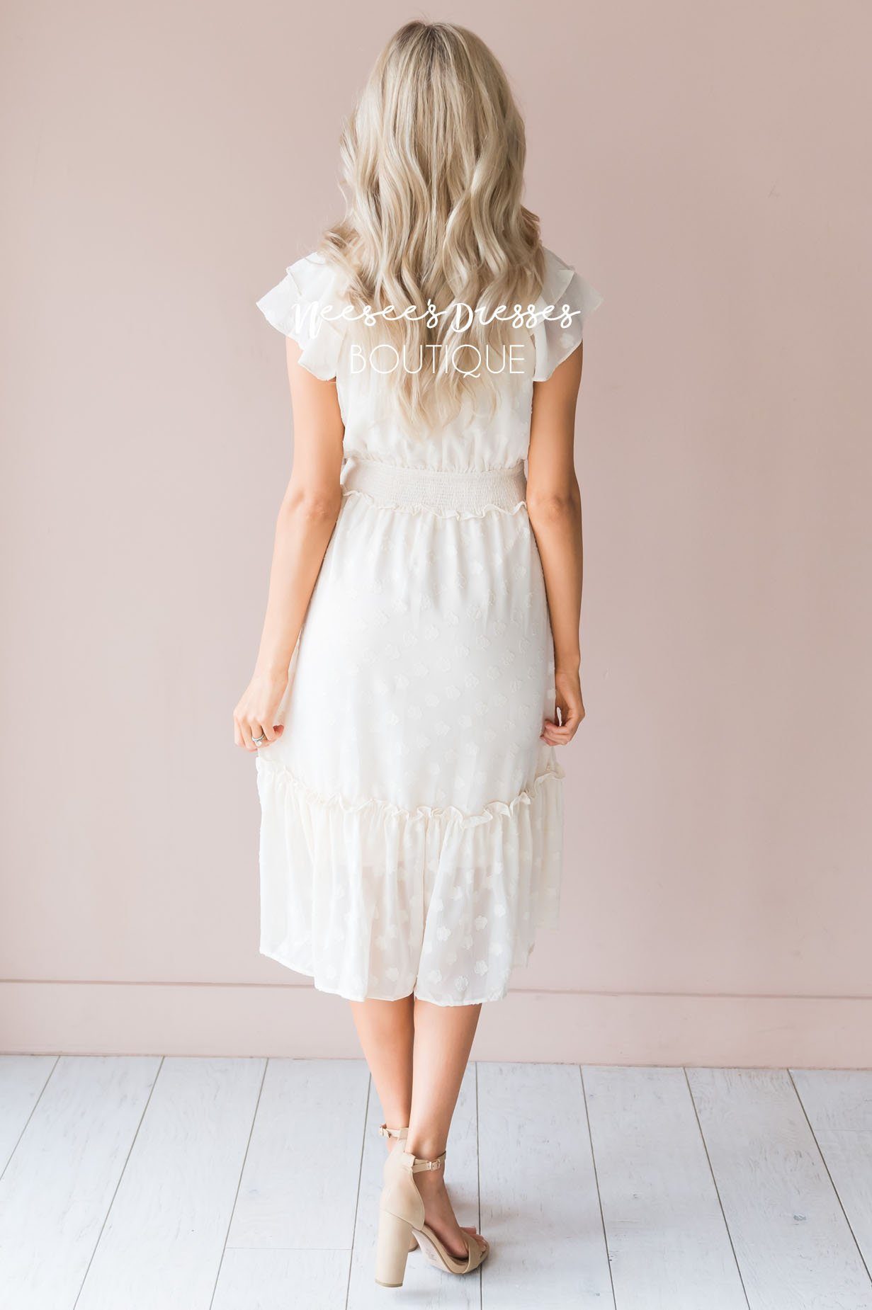 The Braylin Modest Dresses vendor-unknown 