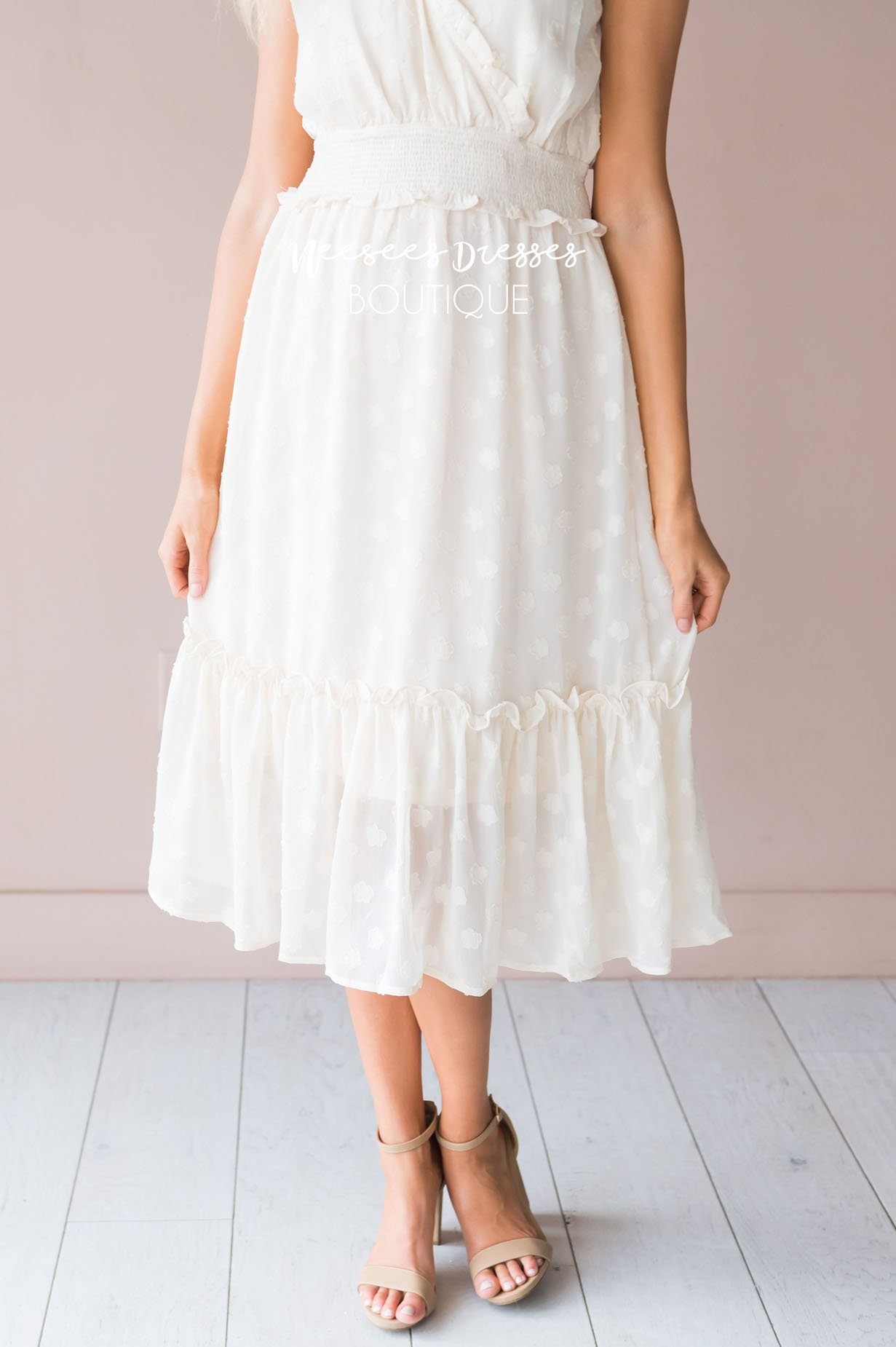 The Braylin Modest Dresses vendor-unknown 