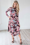 The Kelby Swing Dress Modest Dresses vendor-unknown 