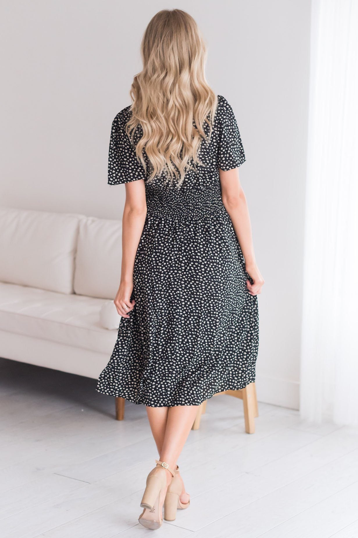 The Brendita Modest Dresses vendor-unknown 