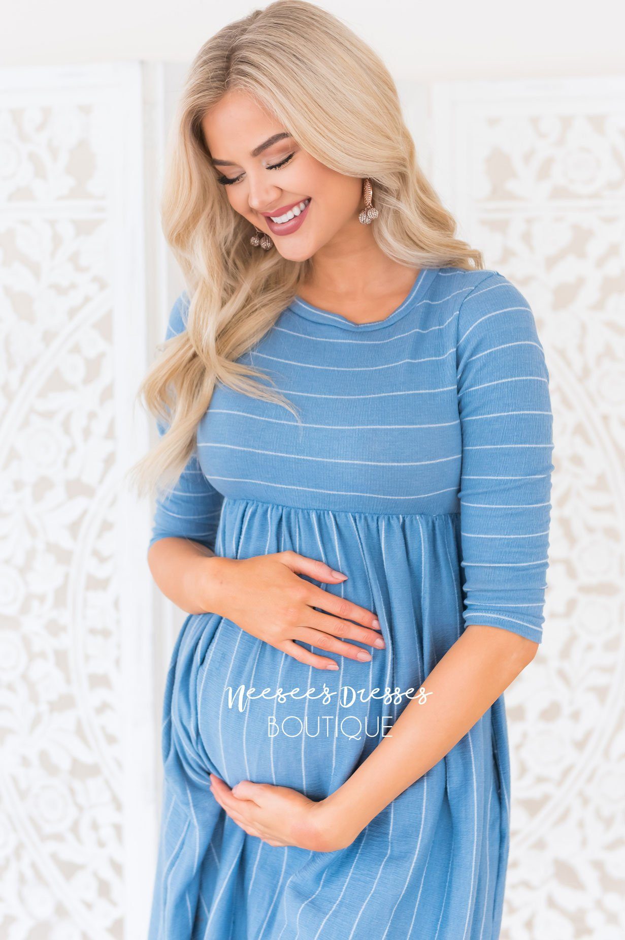 The Dorita Modest Dresses vendor-unknown 