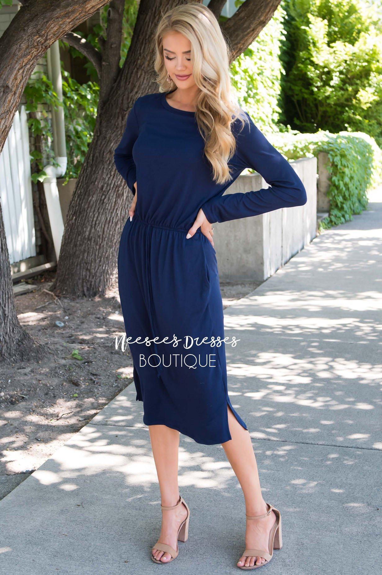 The Donna Modest Dresses vendor-unknown 