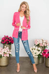 Spring Perfection Cardigan Tops vendor-unknown