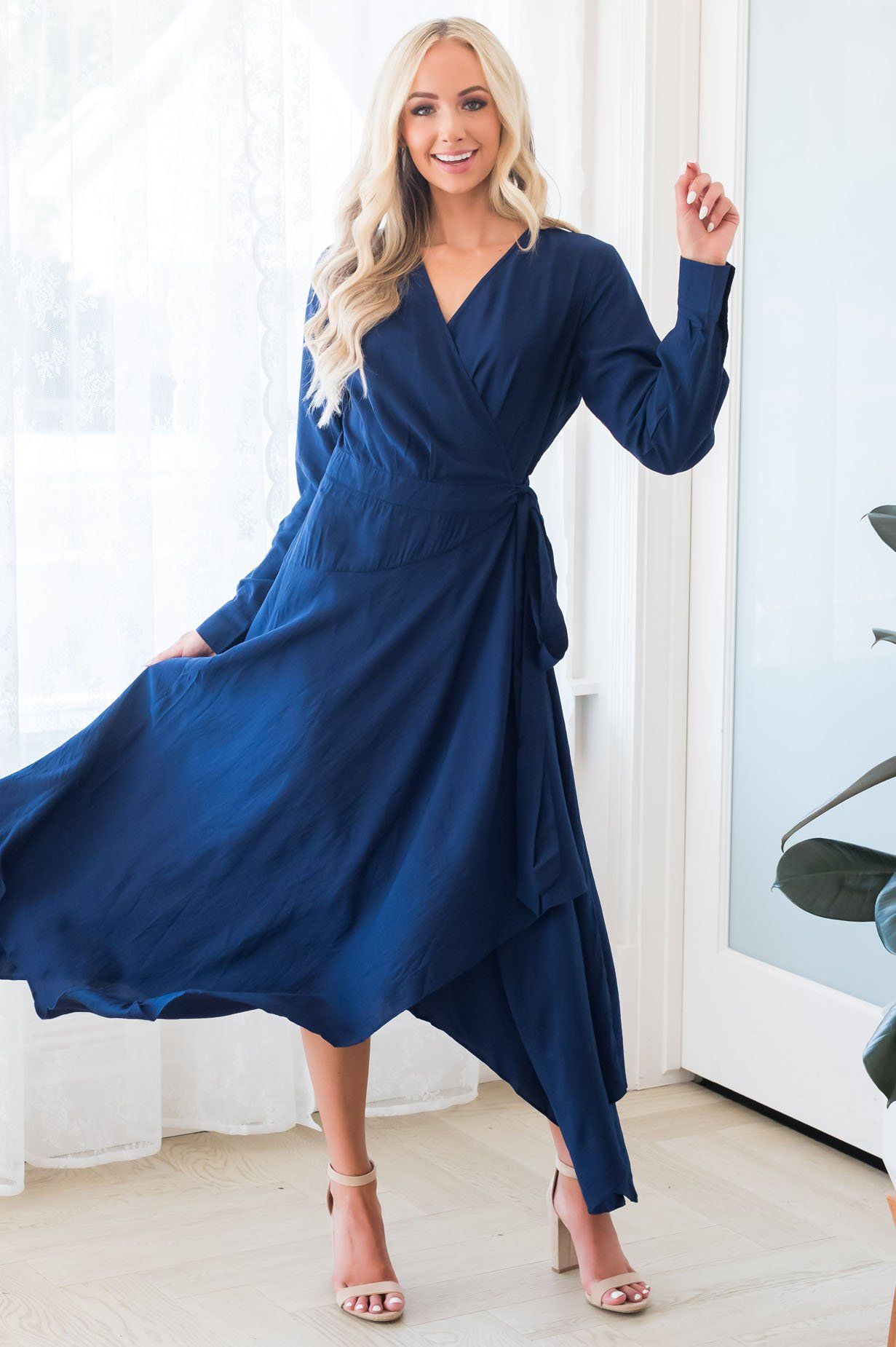 The Brighton Modest Dresses vendor-unknown 