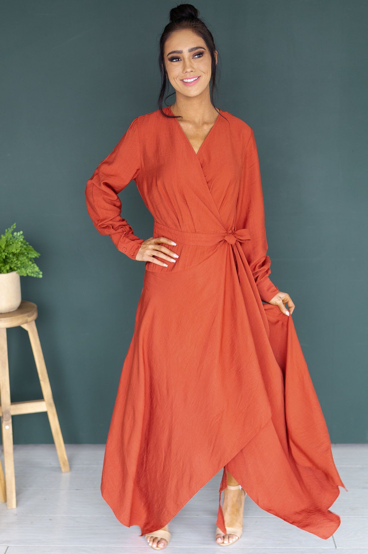 The Brighton Modest Dresses vendor-unknown 