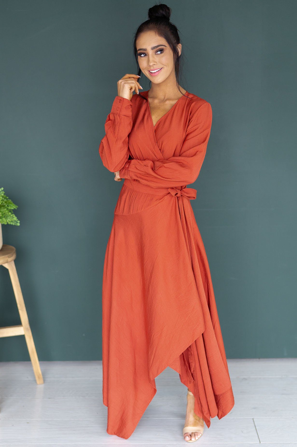 The Brighton Modest Dresses vendor-unknown 