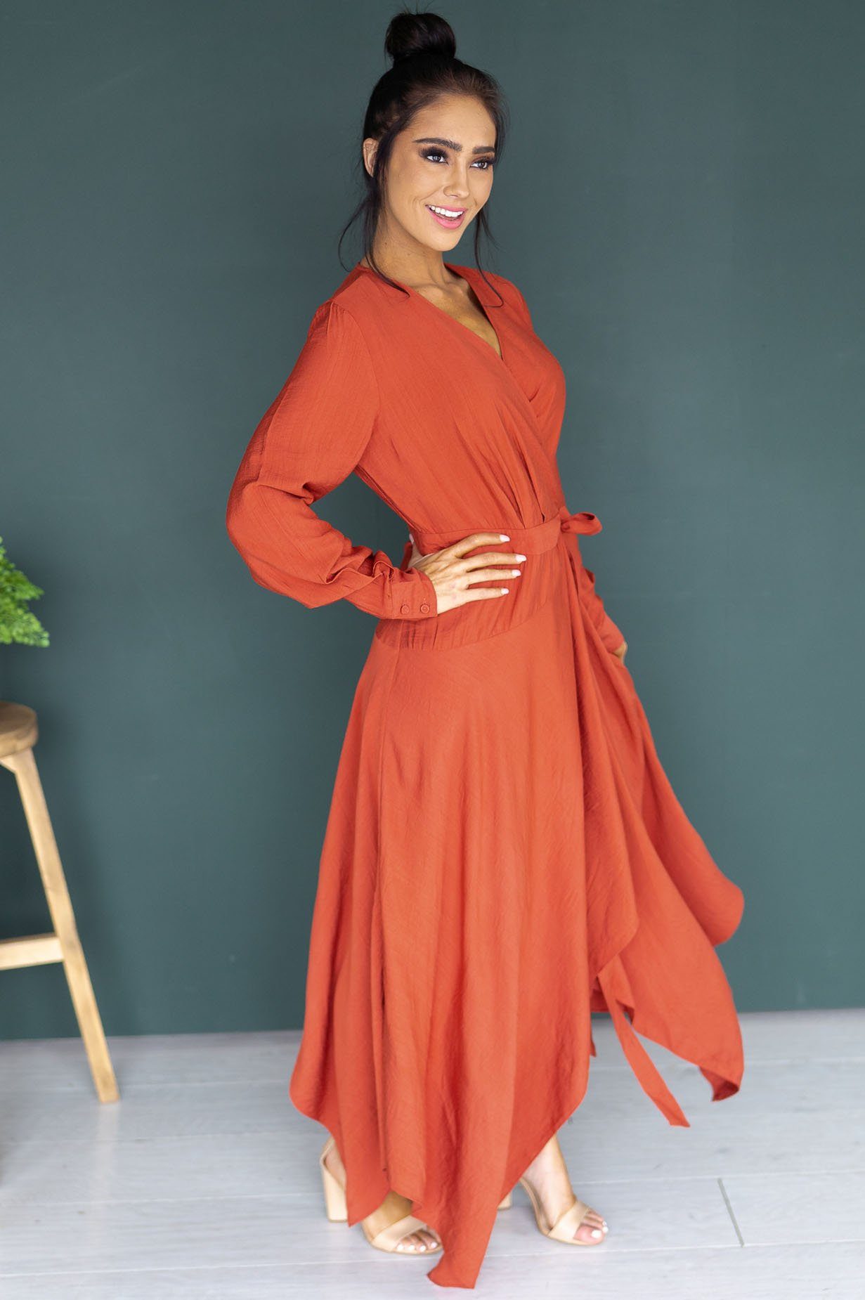 The Brighton Modest Dresses vendor-unknown 