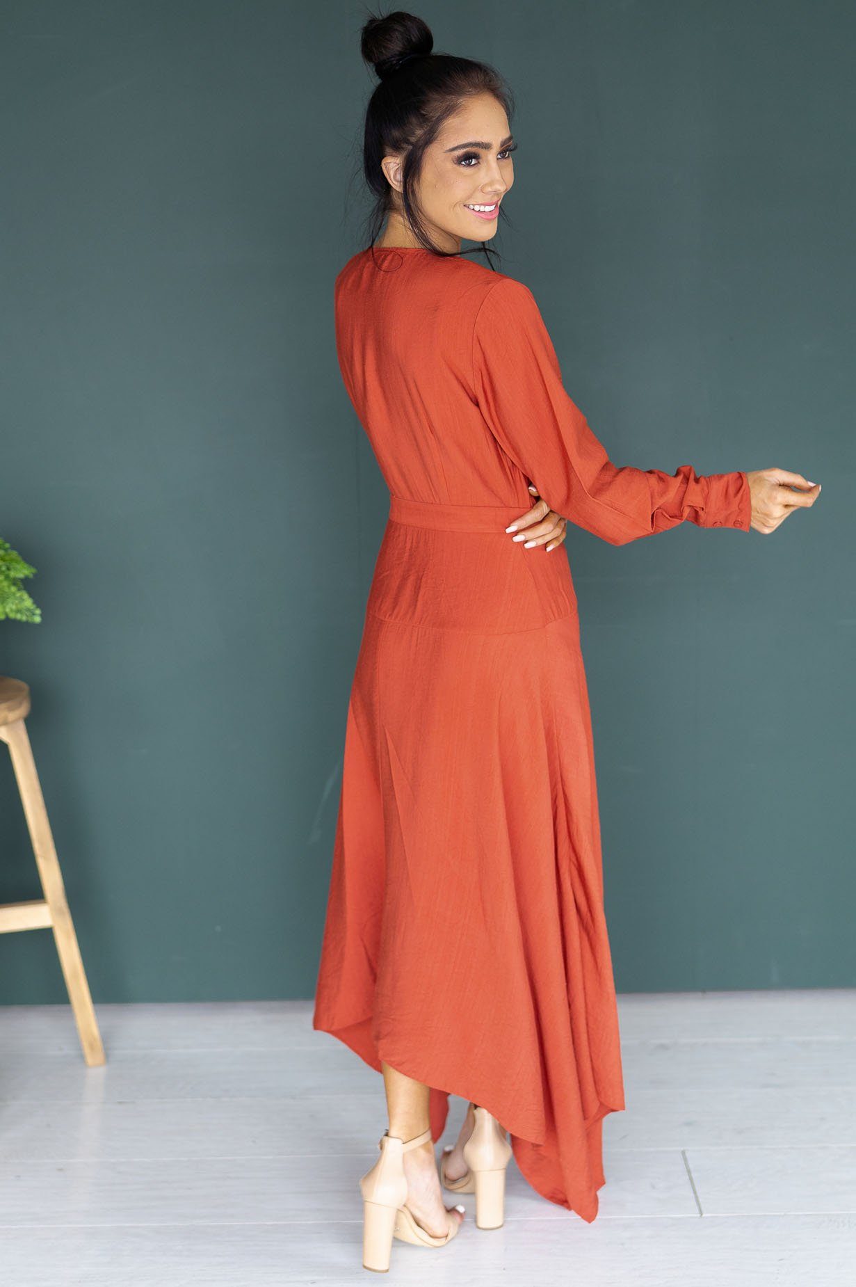 The Brighton Modest Dresses vendor-unknown 