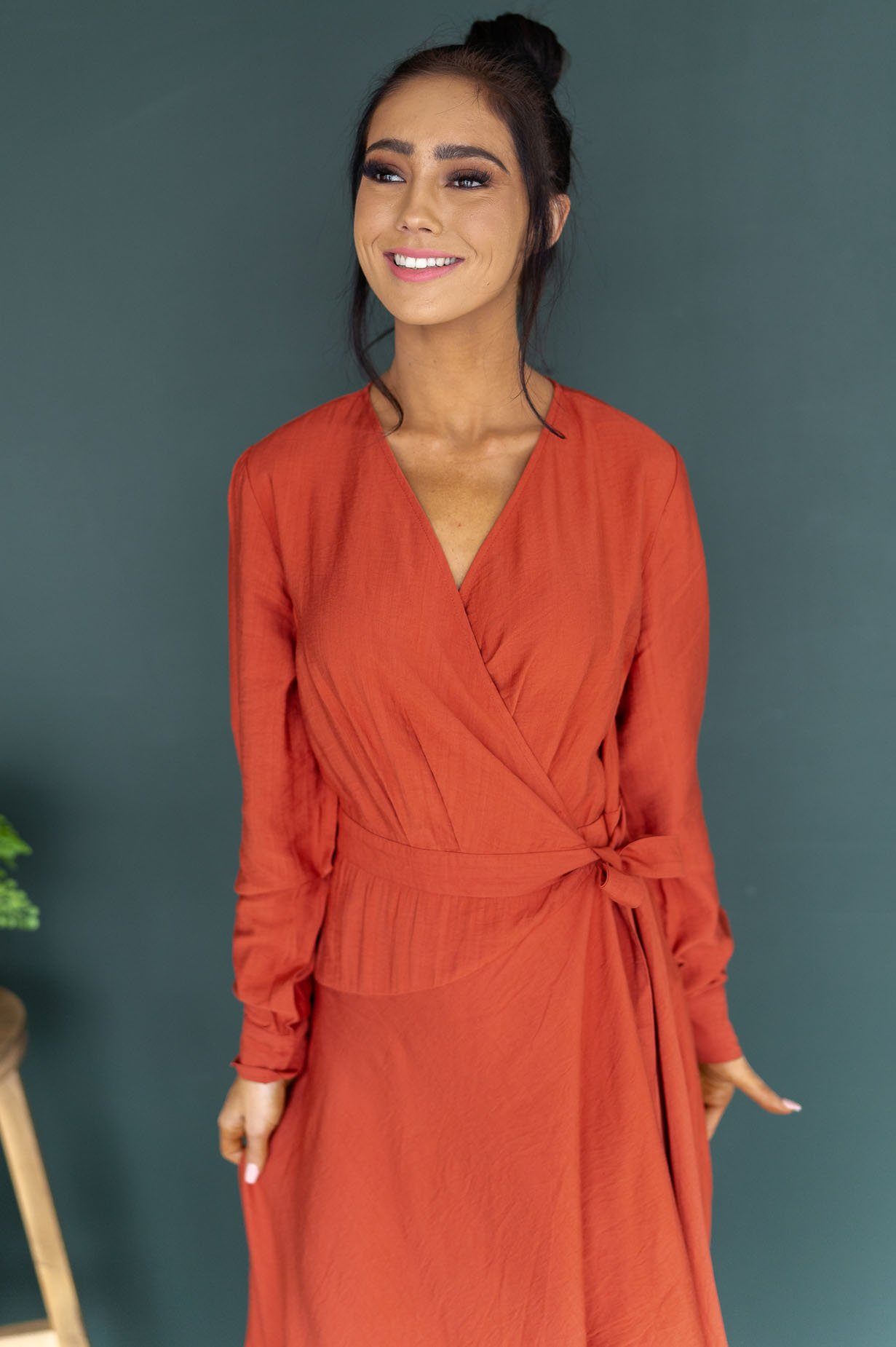 The Brighton Modest Dresses vendor-unknown 