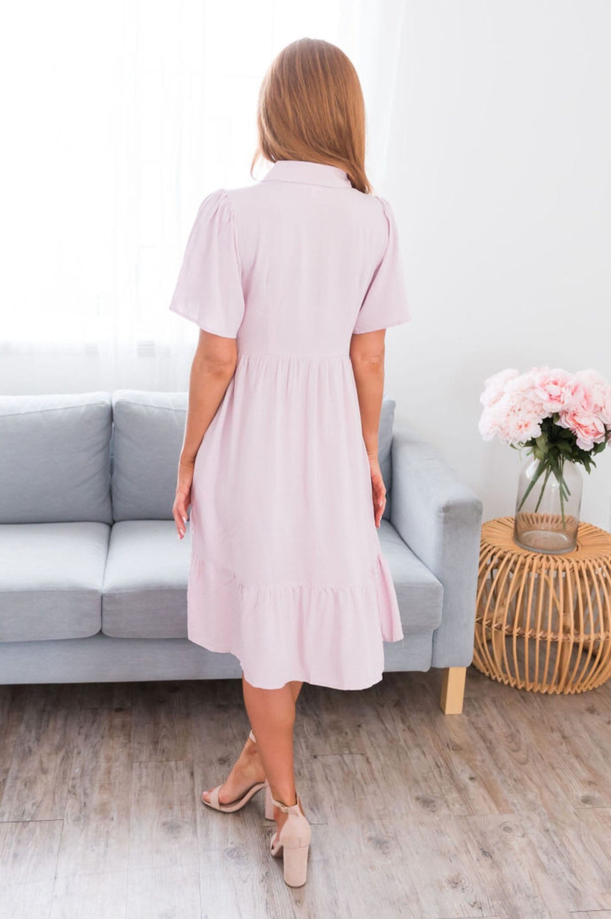 The Brooklyn Modest Dresses vendor-unknown 