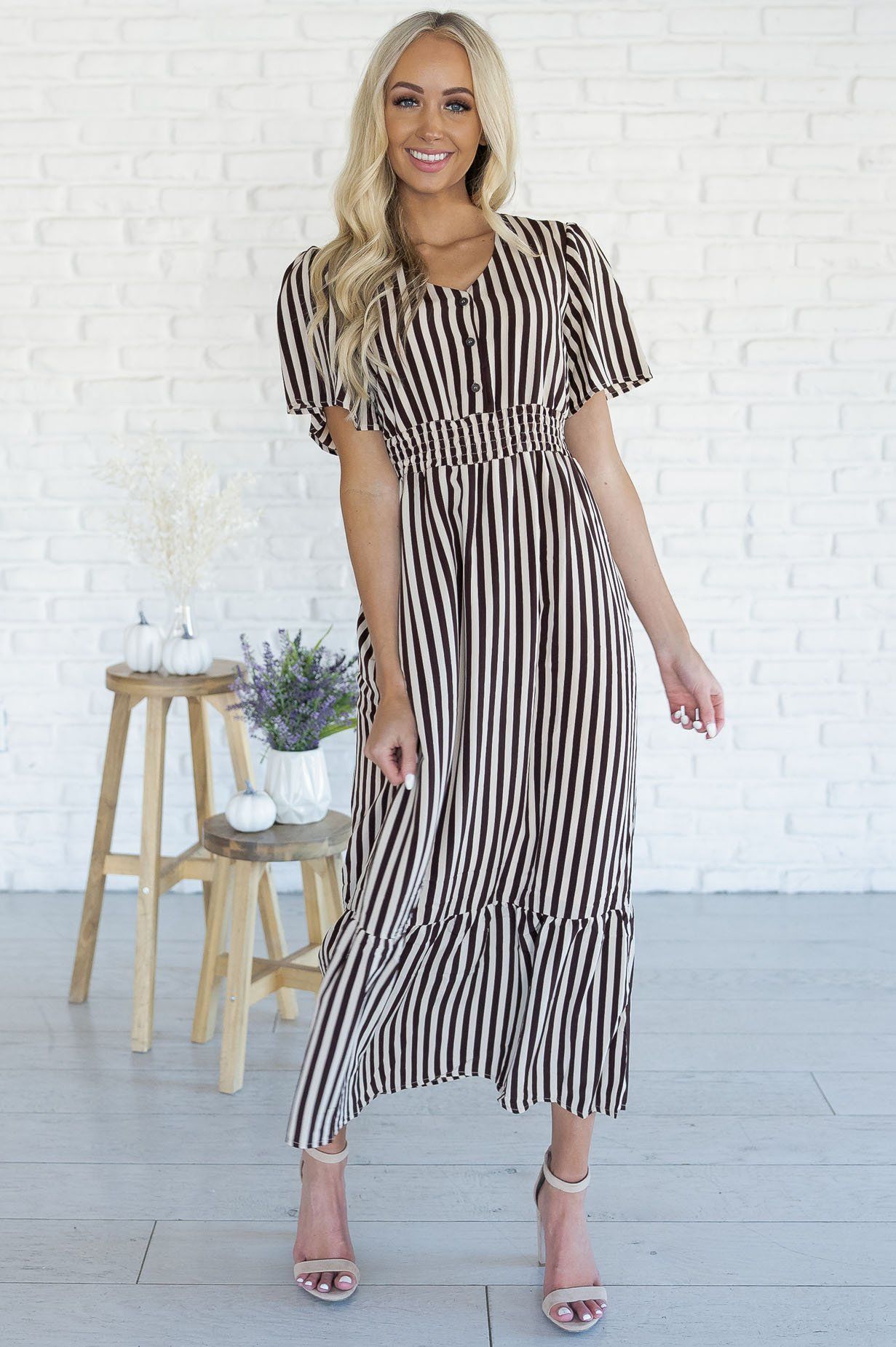 The Cathy Modest Dresses vendor-unknown 