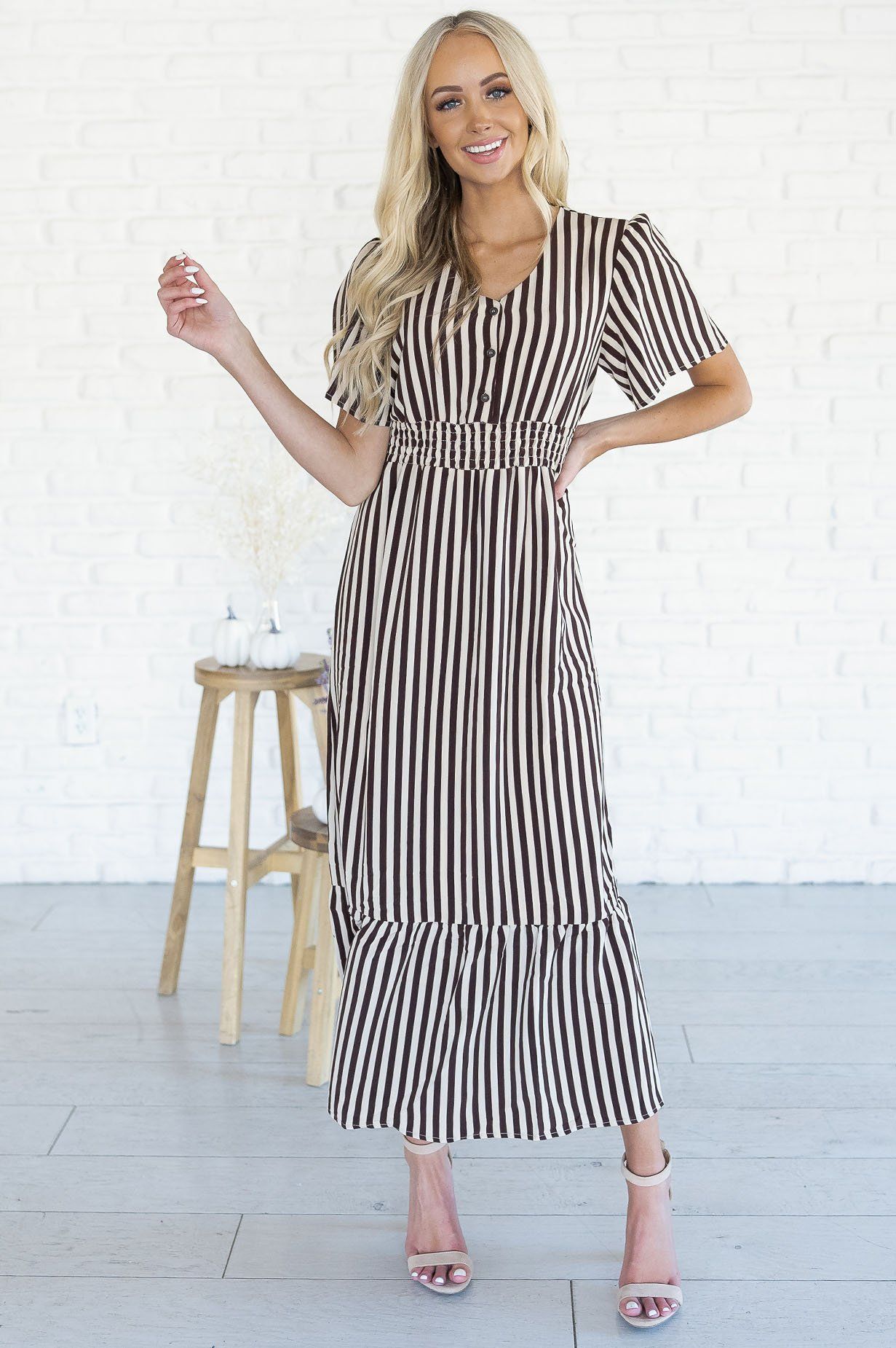 The Cathy Modest Dresses vendor-unknown 