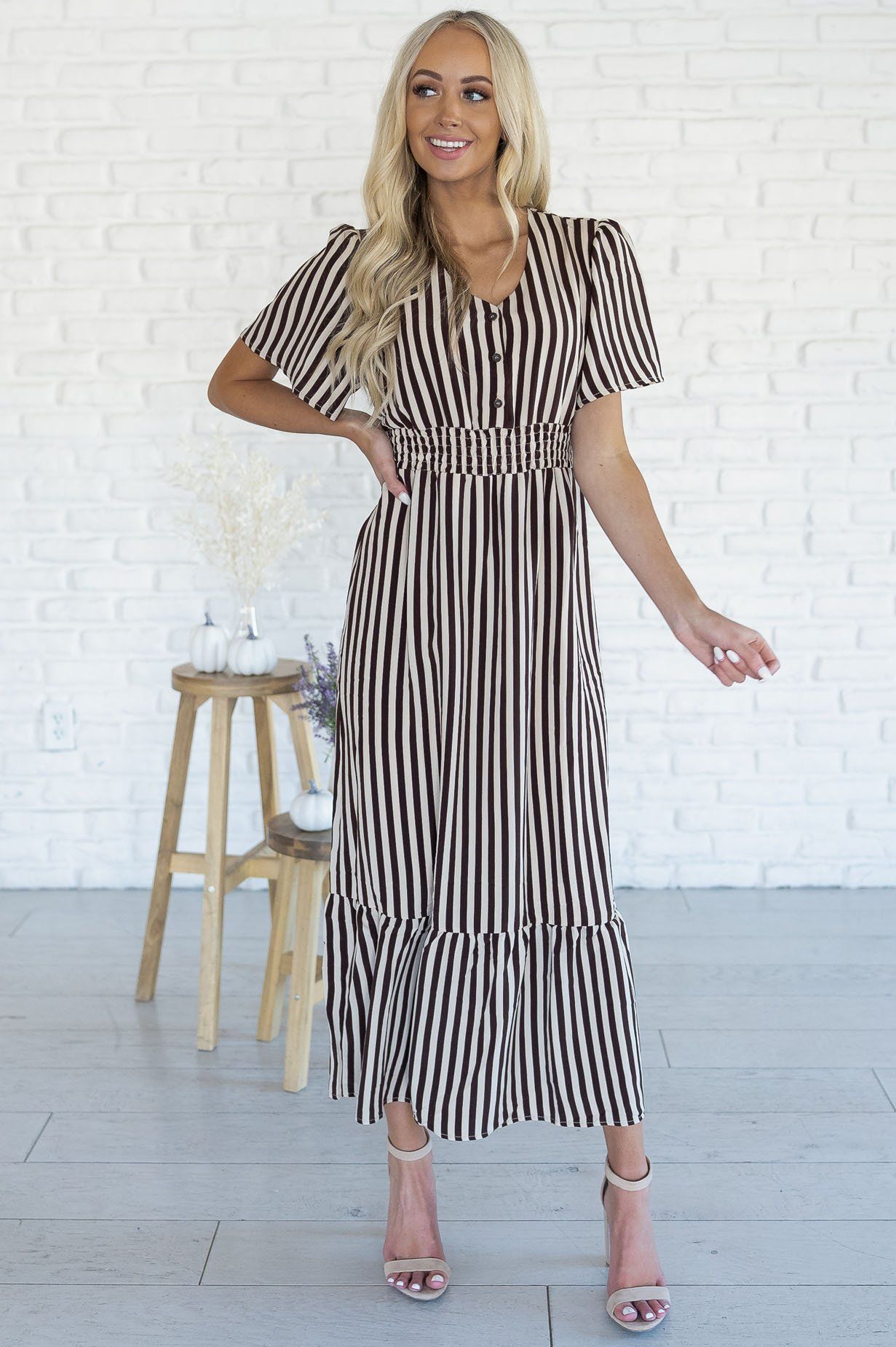 The Cathy Modest Dresses vendor-unknown 