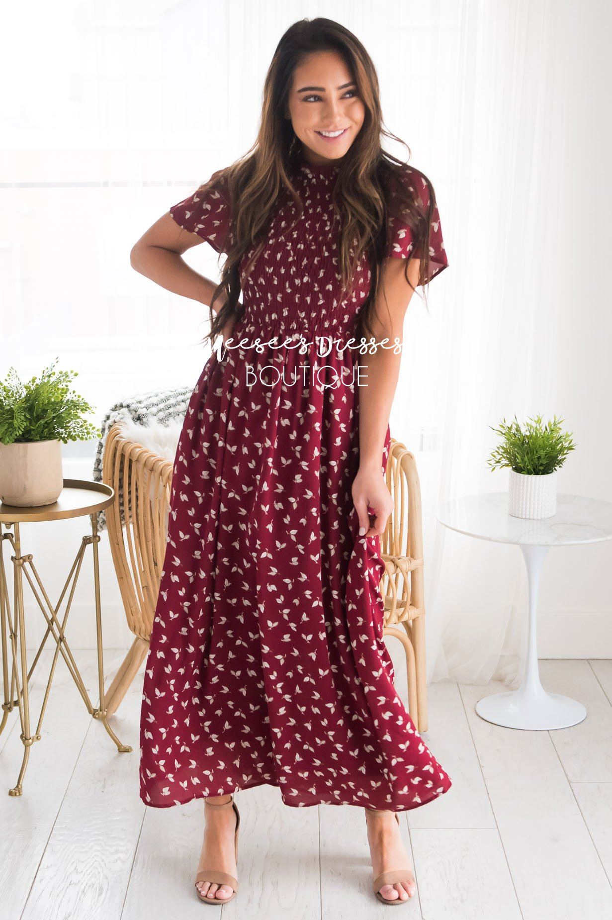 The Jubilee Modest Dresses vendor-unknown 