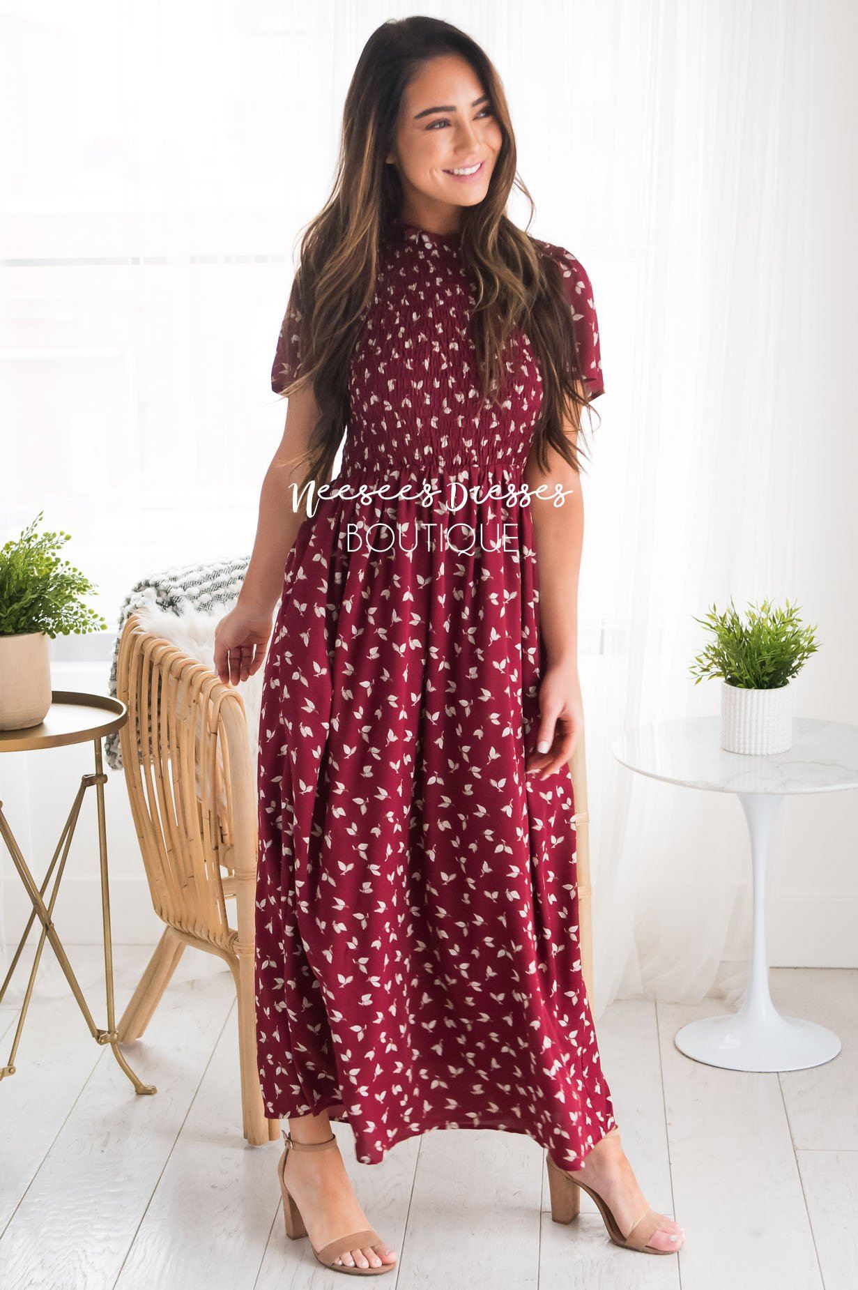 The Jubilee Modest Dresses vendor-unknown 