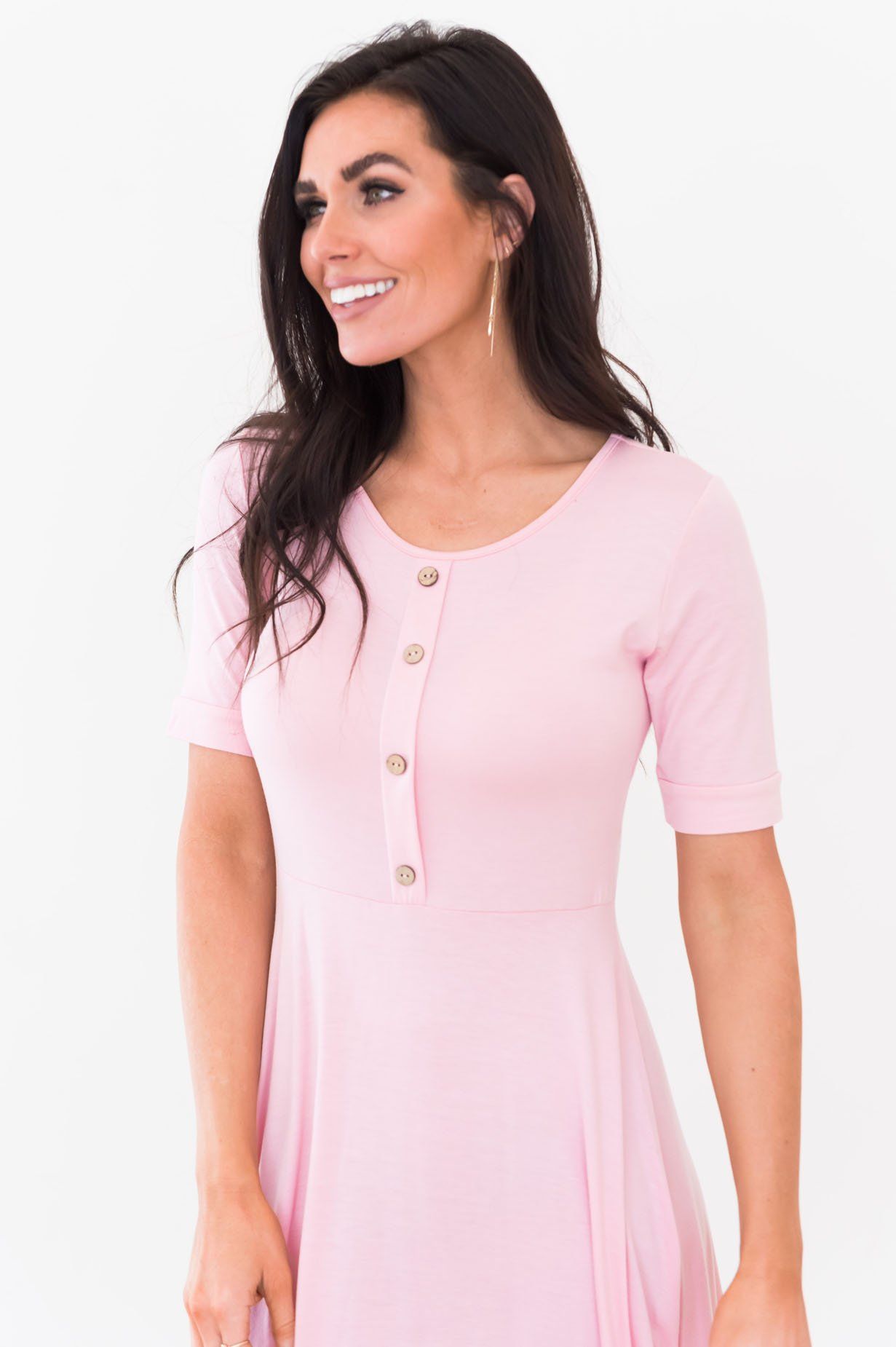 The Trisha Modest Dresses vendor-unknown 