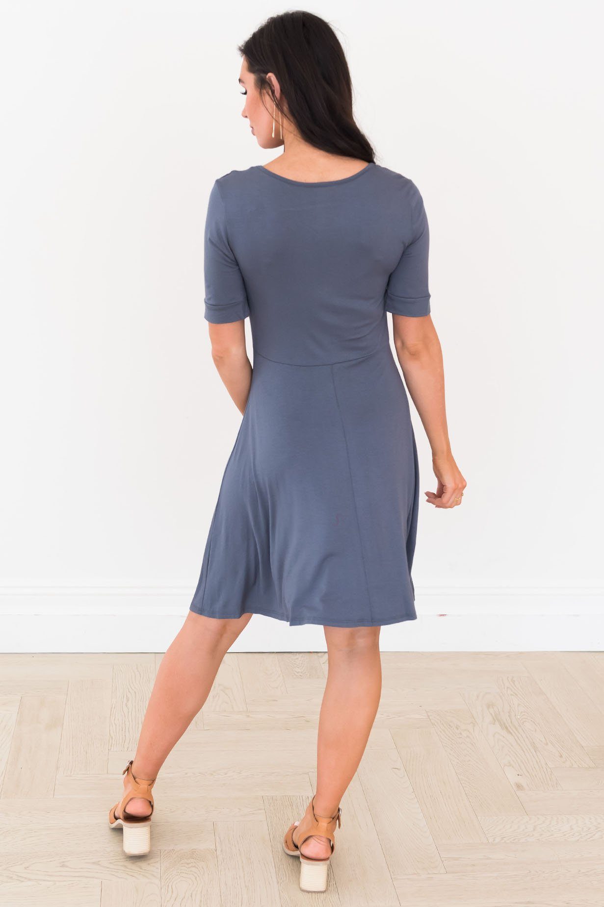 The Trisha Modest Dresses vendor-unknown 